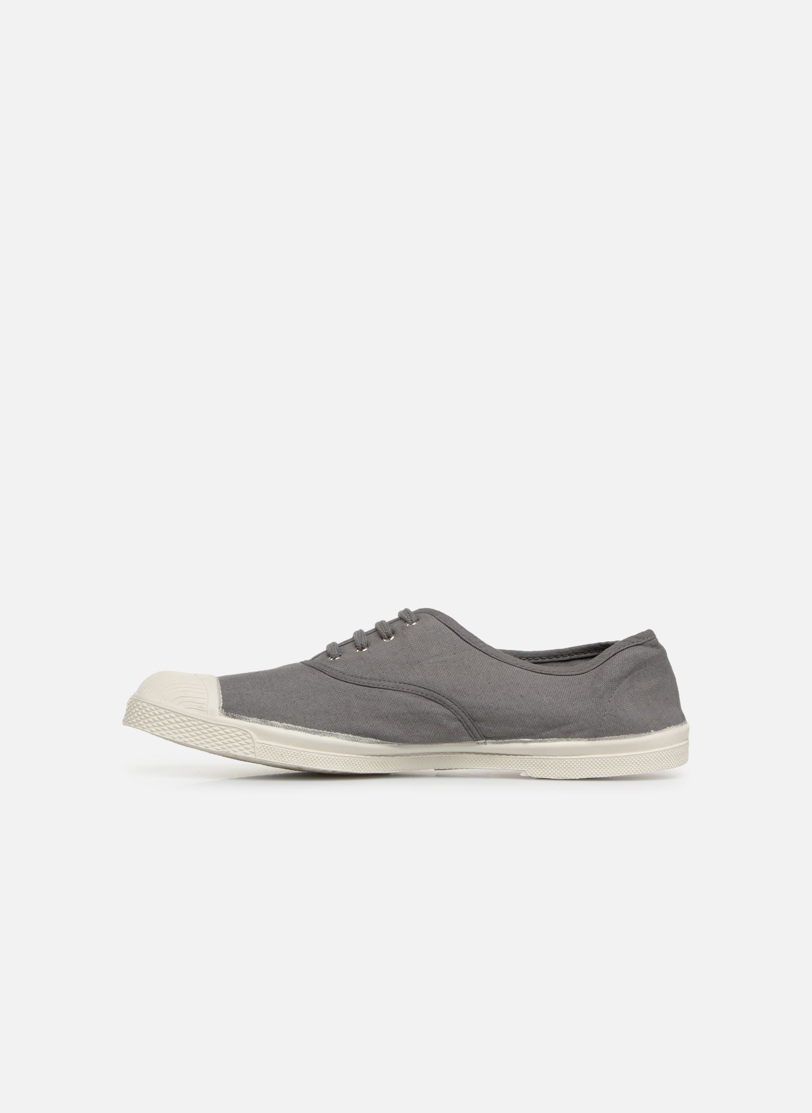 Baskets Tennis Lacets M homme gris Bensimon Baskets Tennis Lacets M homme gris Gris