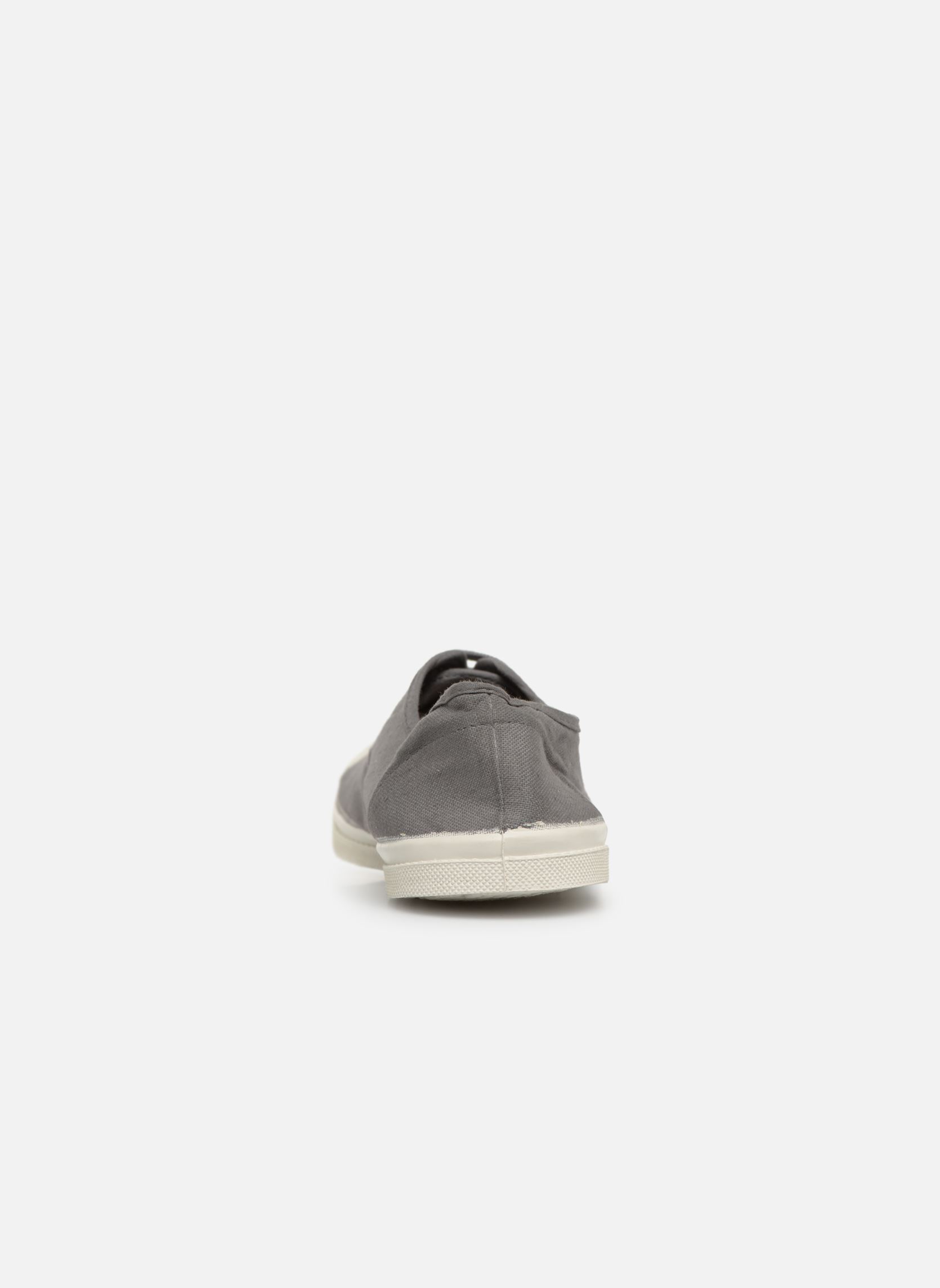 Baskets Tennis Lacets M homme gris Bensimon Baskets Tennis Lacets M homme gris Gris