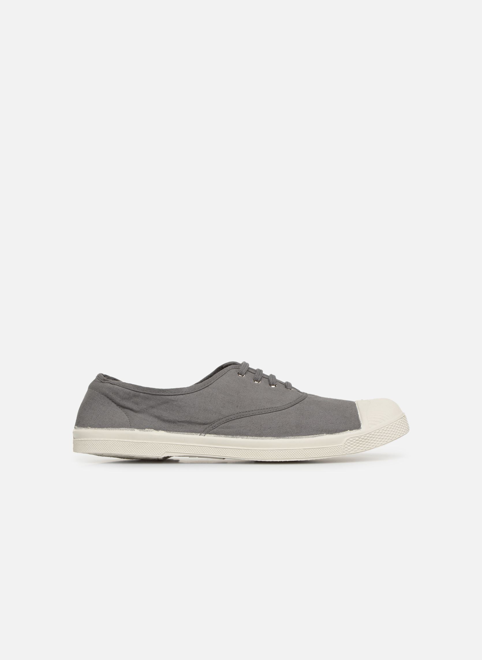 Baskets Tennis Lacets M homme gris Bensimon Baskets Tennis Lacets M homme gris Gris