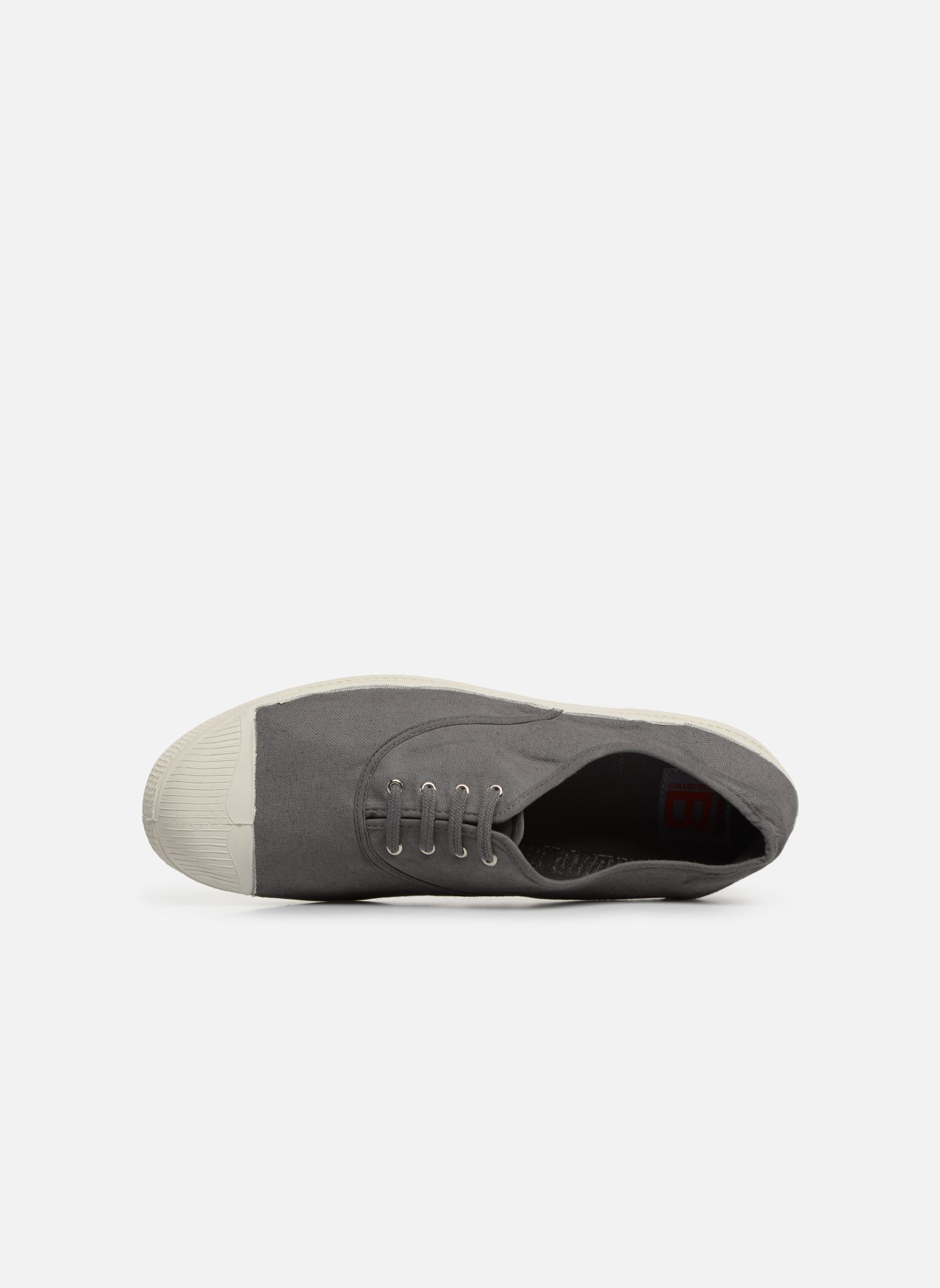 Baskets Tennis Lacets M homme gris Bensimon Baskets Tennis Lacets M homme gris Gris