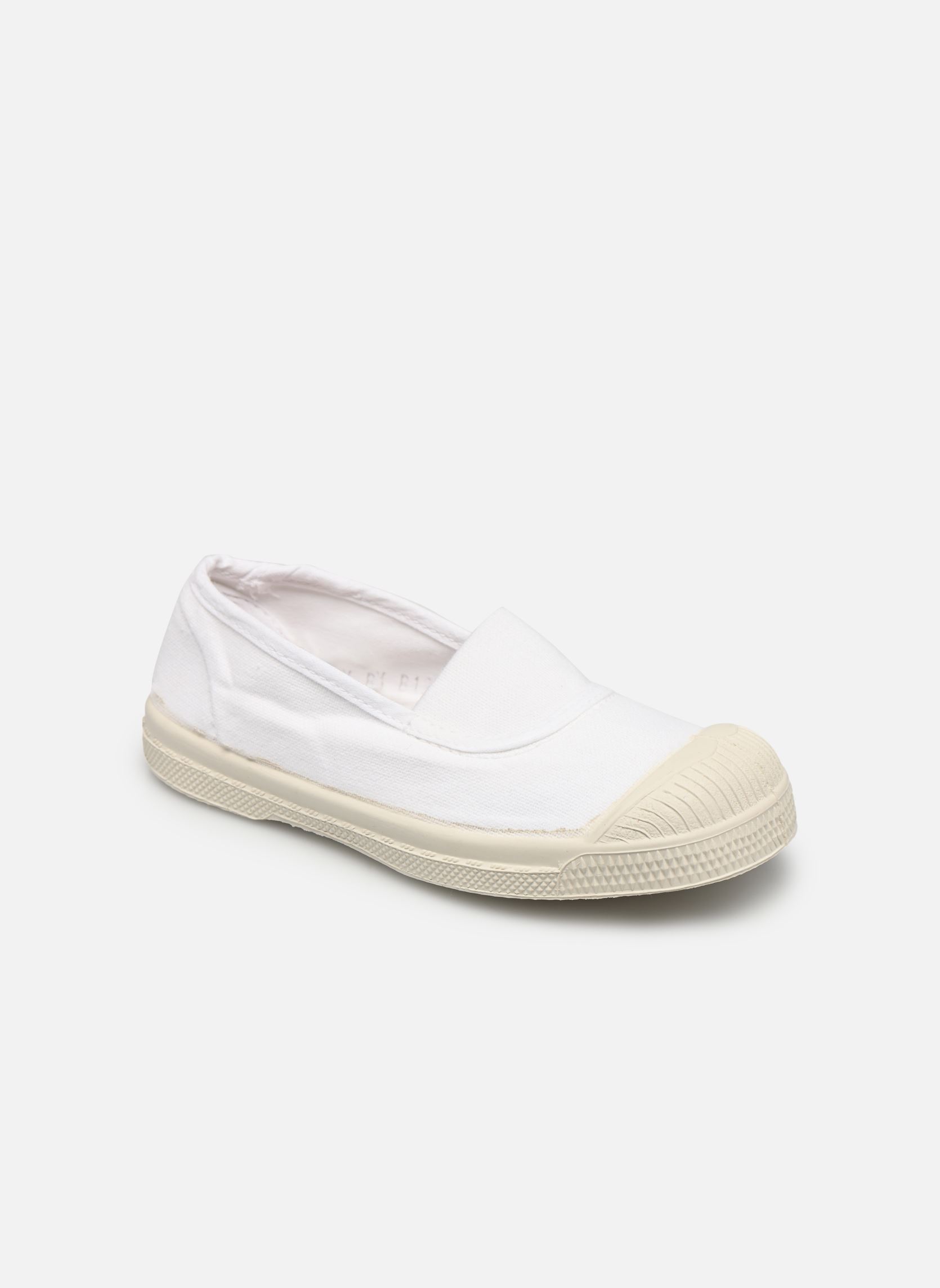 Tennis Elastique E by Bensimon