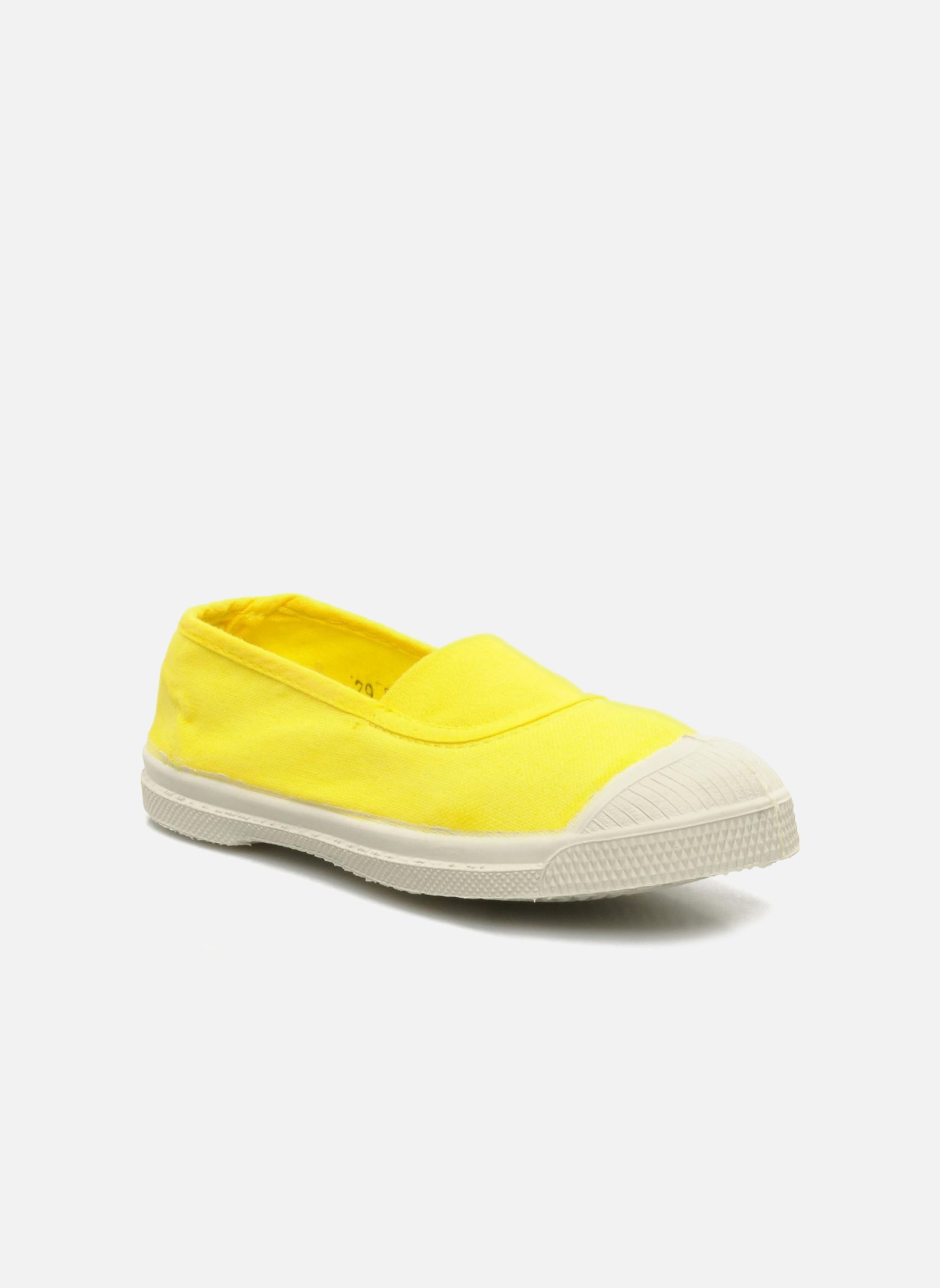Tennis Elastique E by Bensimon
