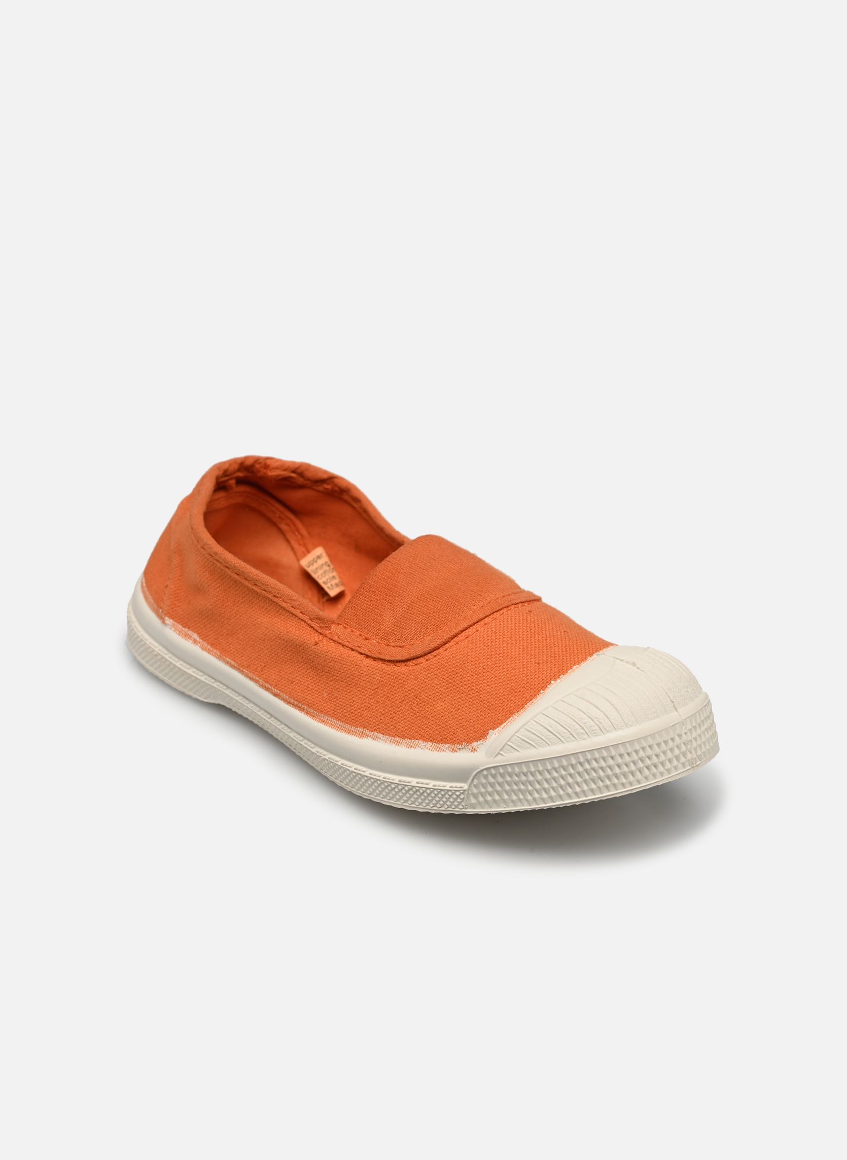 Tennis Elastique E by Bensimon