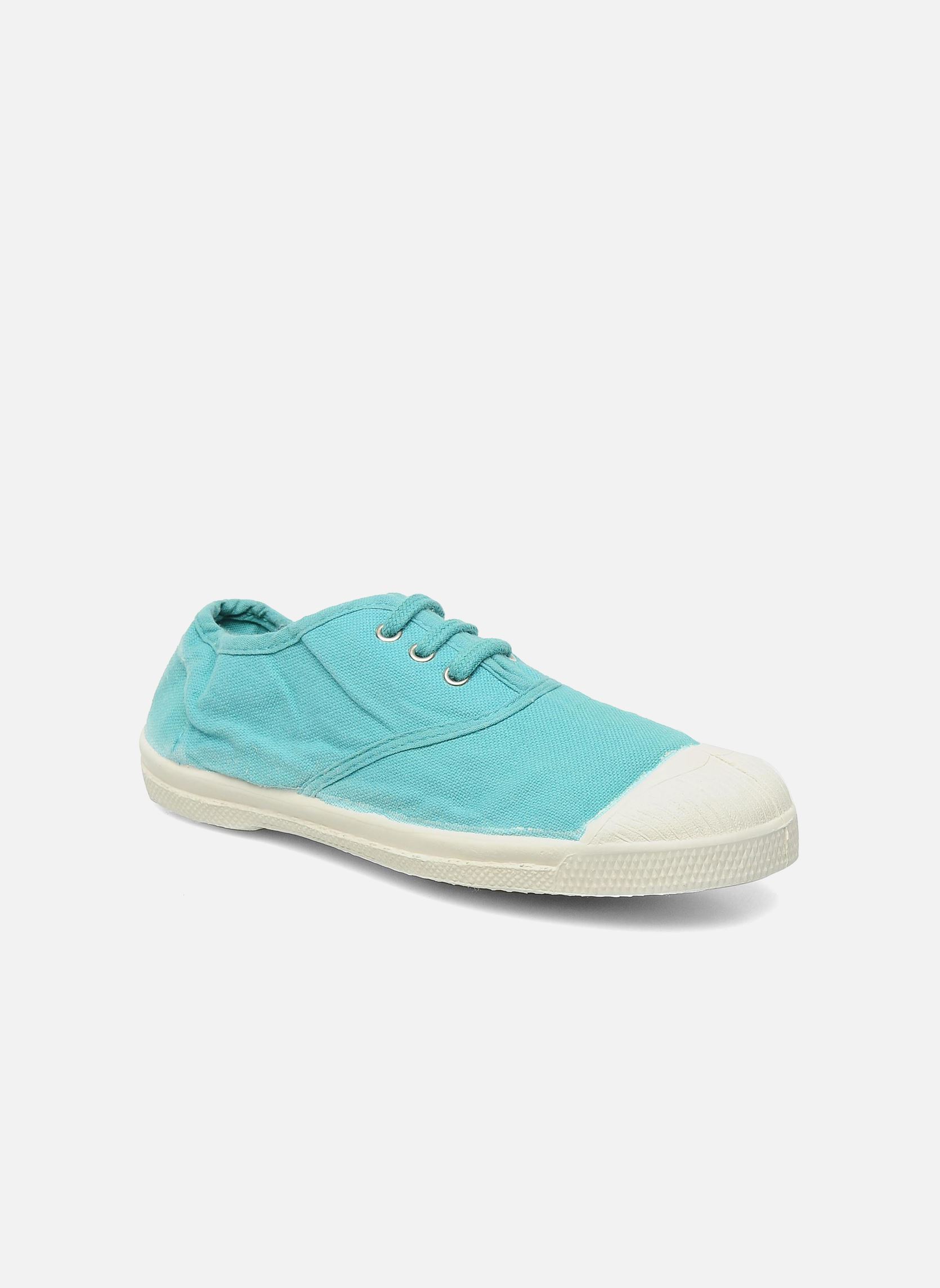 Tennis Lacets E by Bensimon