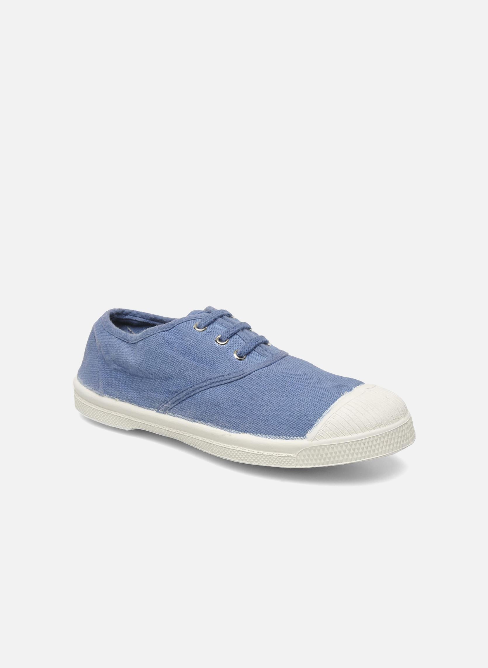 Tennis Lacets E by Bensimon