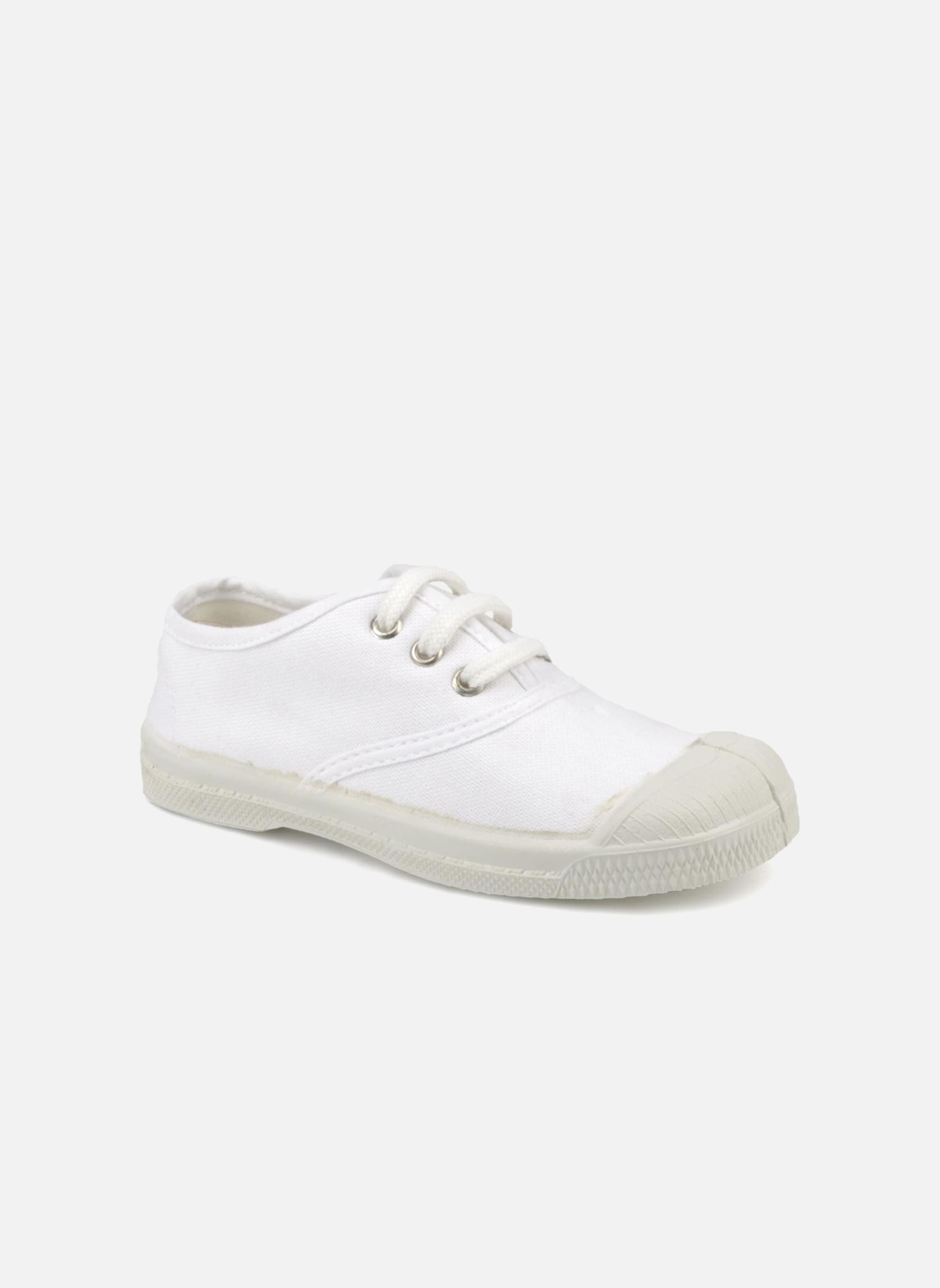Tennis Lacets E by Bensimon
