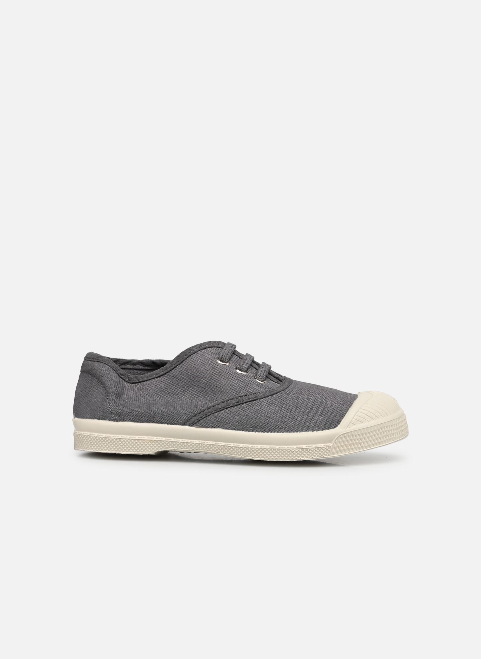 Baskets basses Tennis Lacets E gris Bensimon Baskets basses Tennis Lacets E gris Gris