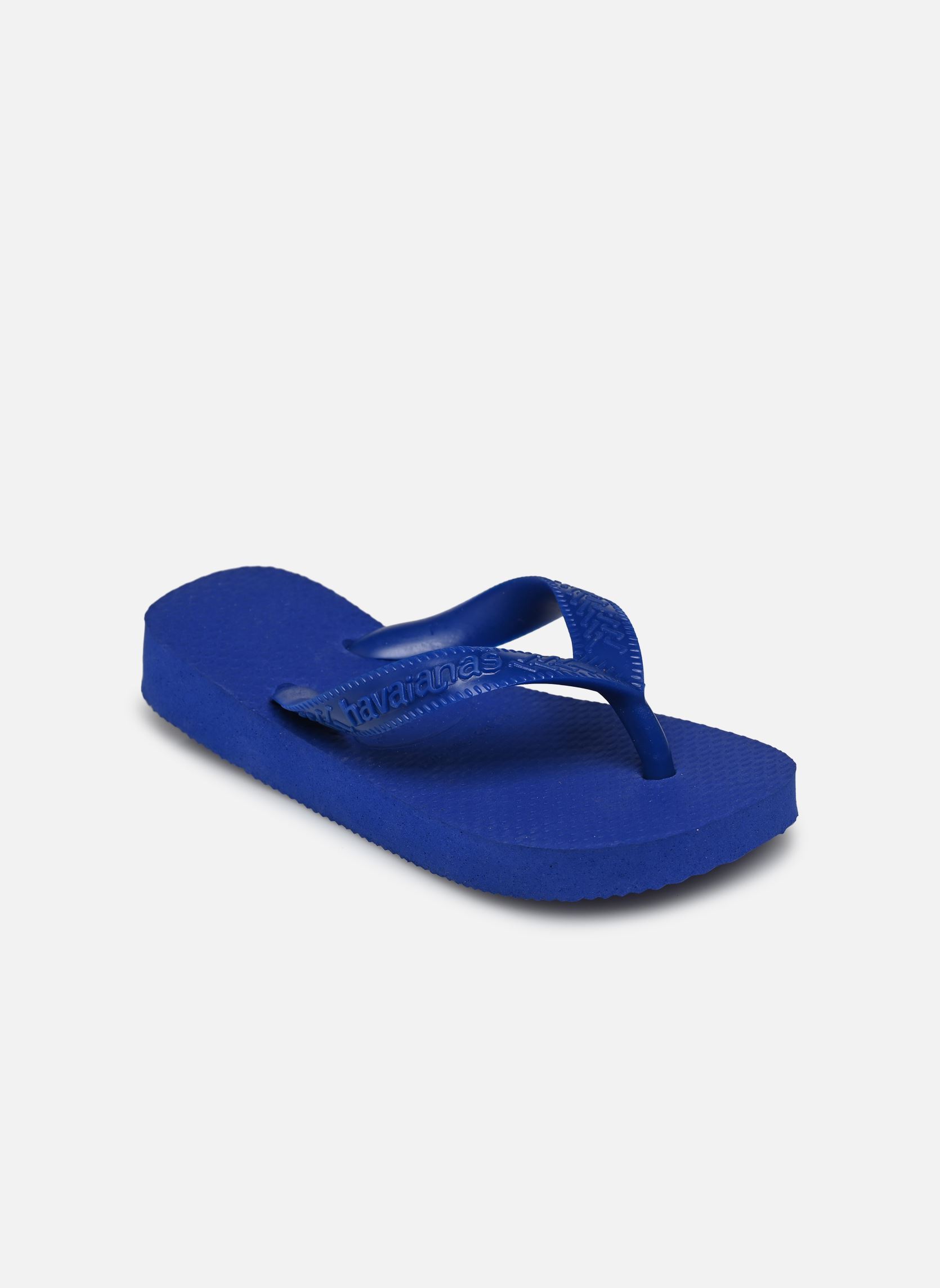 Chanclas Top Enfant niño azul Havaianas Chanclas Top Enfant niño azul Marine Blue