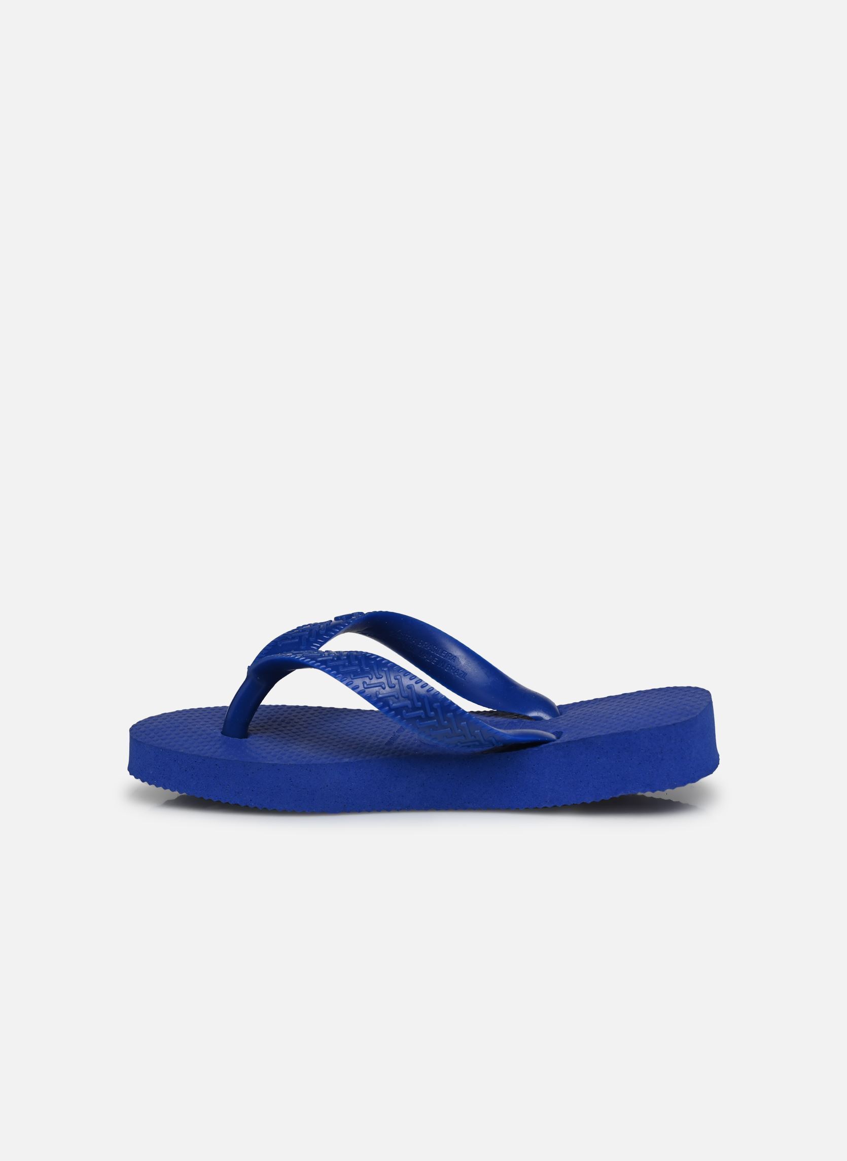 Chanclas Top Enfant niño azul Havaianas Chanclas Top Enfant niño azul Marine Blue