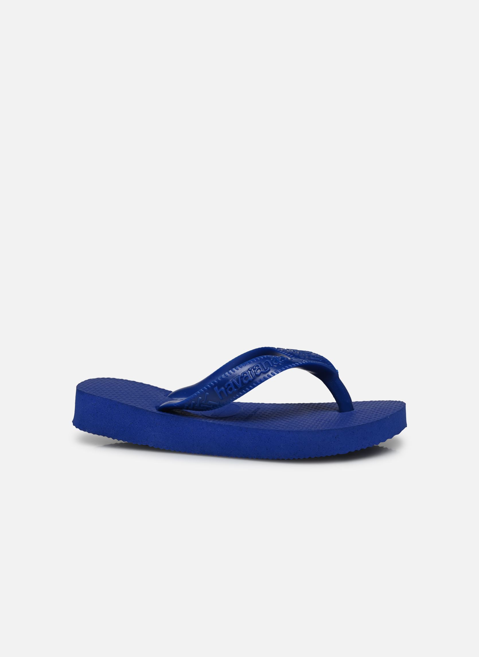 Chanclas Top Enfant niño azul Havaianas Chanclas Top Enfant niño azul Marine Blue