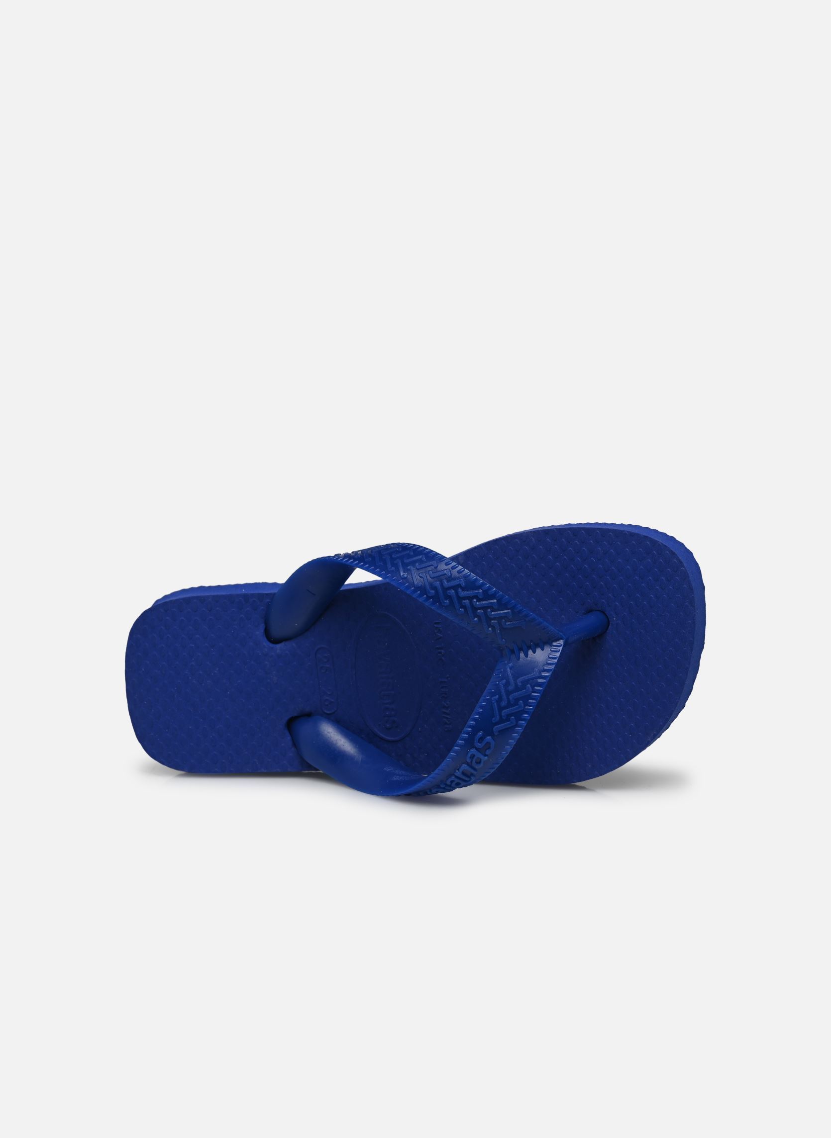 Chanclas Top Enfant niño azul Havaianas Chanclas Top Enfant niño azul Marine Blue