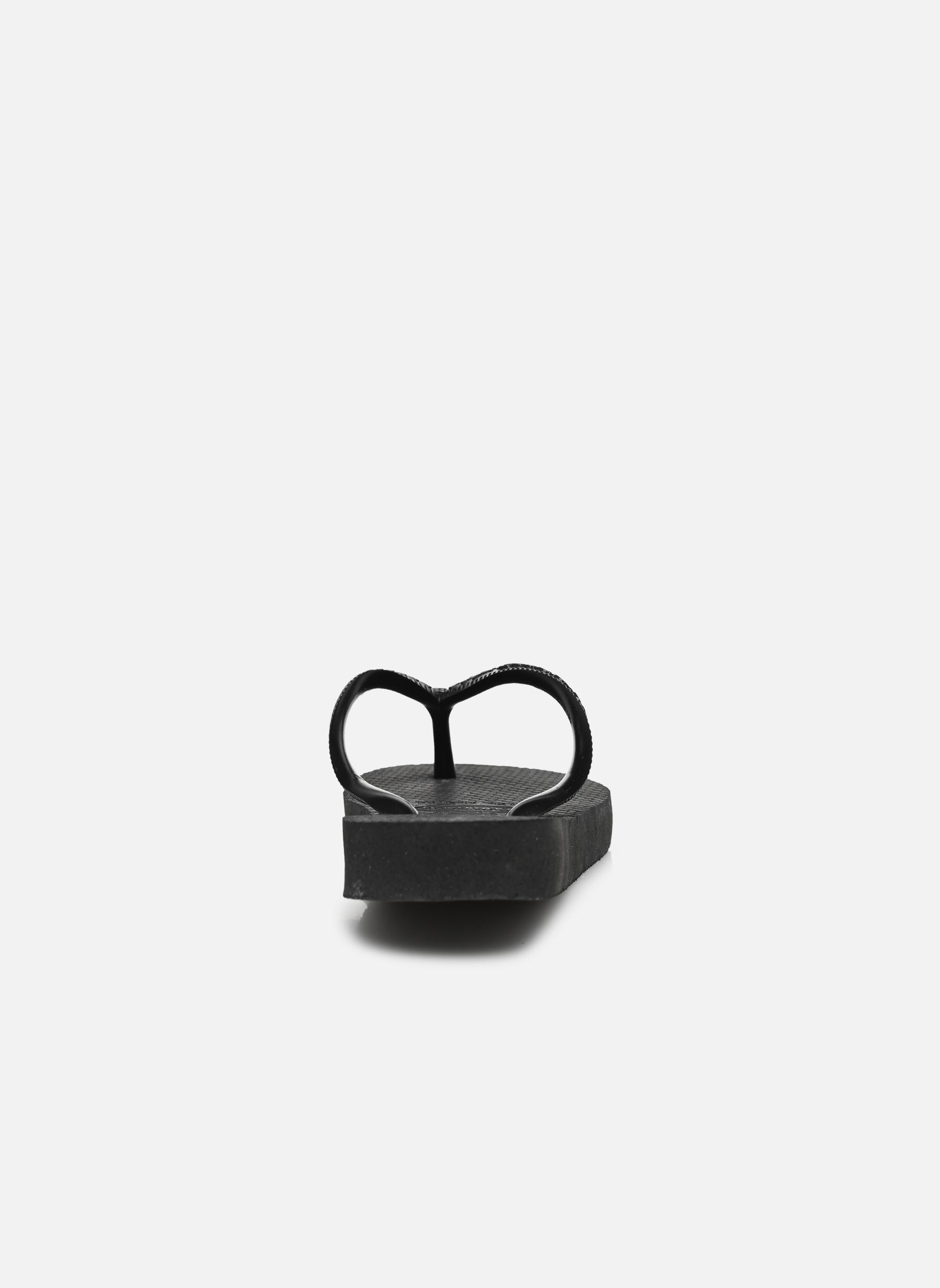 Flip-Flops Top Enfant schwarz Havaianas Flip-Flops Top Enfant schwarz BLACK