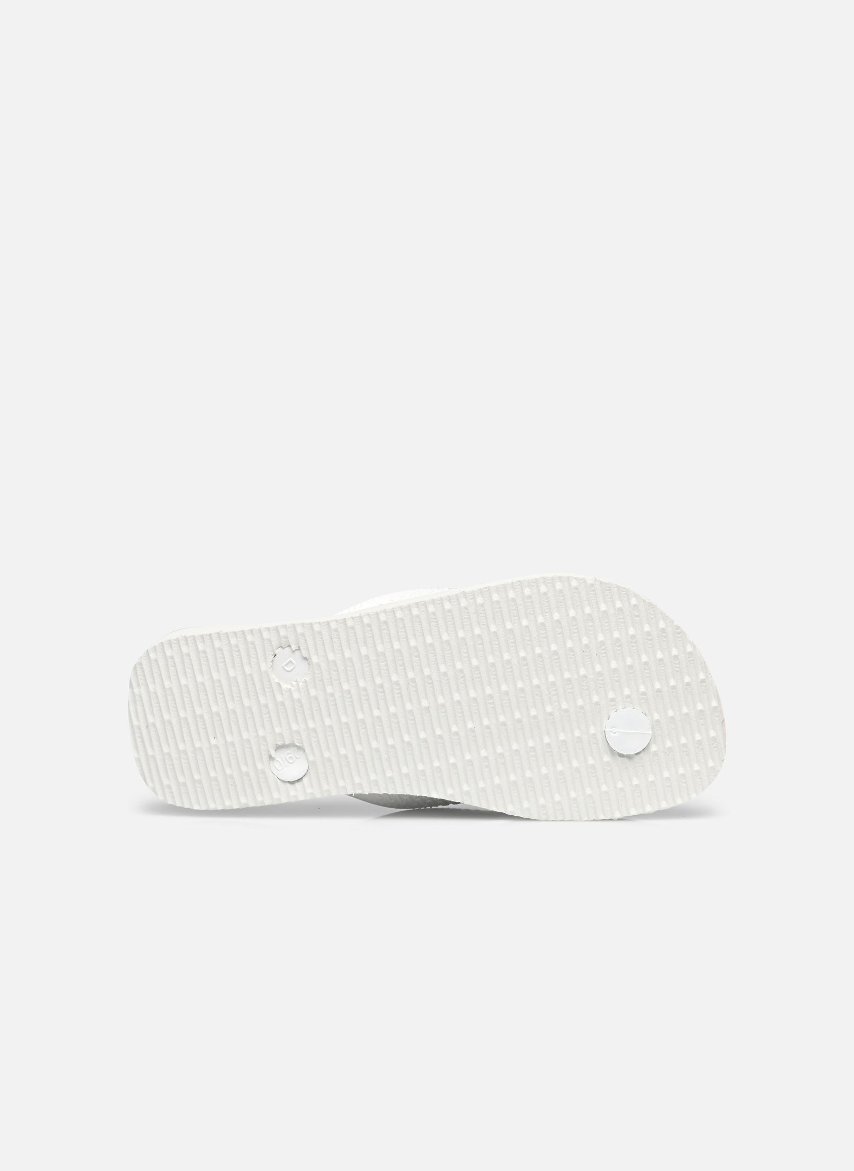 Slippers Top Enfant wit Havaianas Slippers Top Enfant wit WHITE