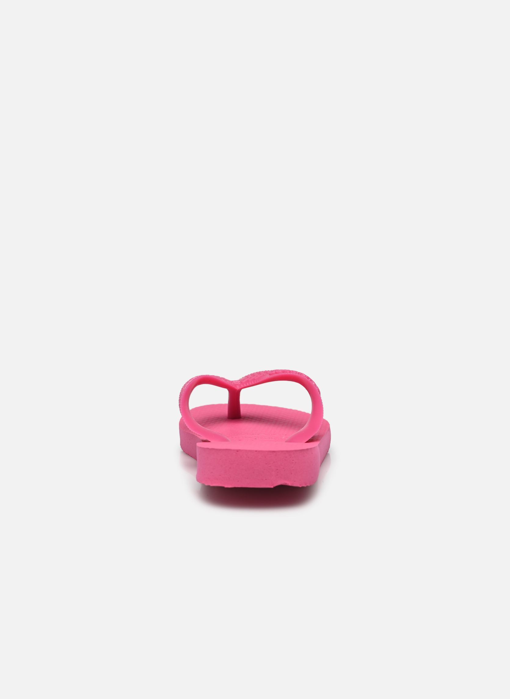 Chanclas Top Enfant rosa Havaianas Chanclas Top Enfant rosa PINK FLUX