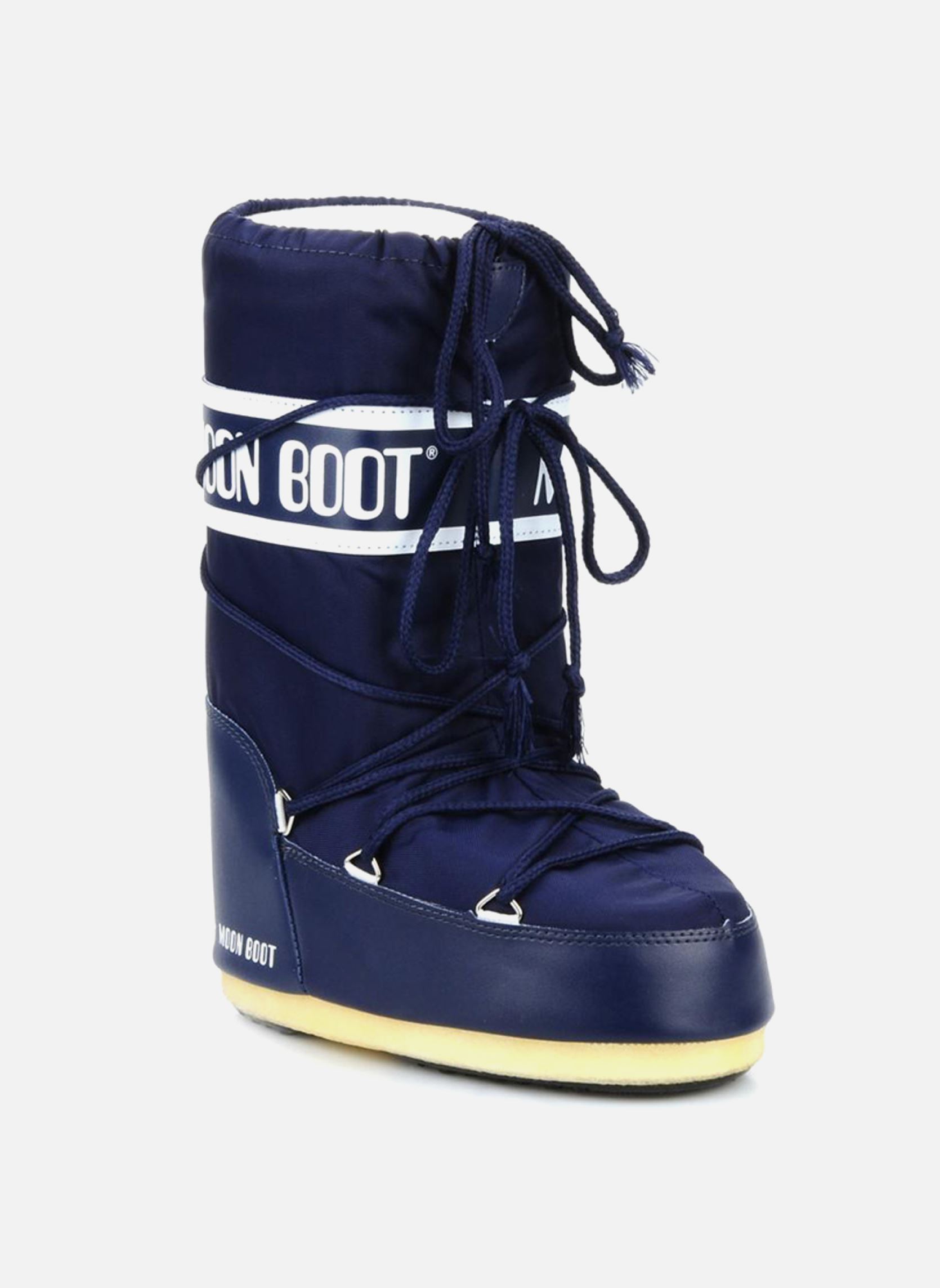 MB ICON NYLON K by Moon Boot