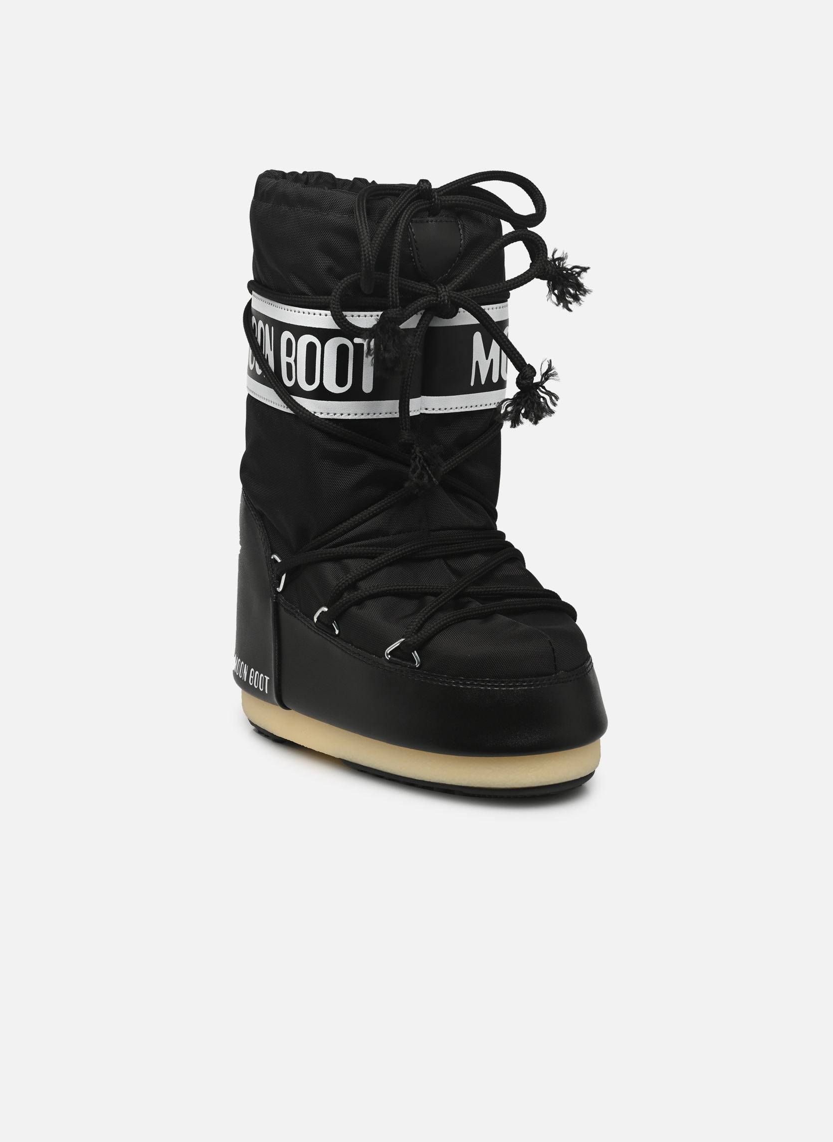 MB ICON NYLON K by Moon Boot