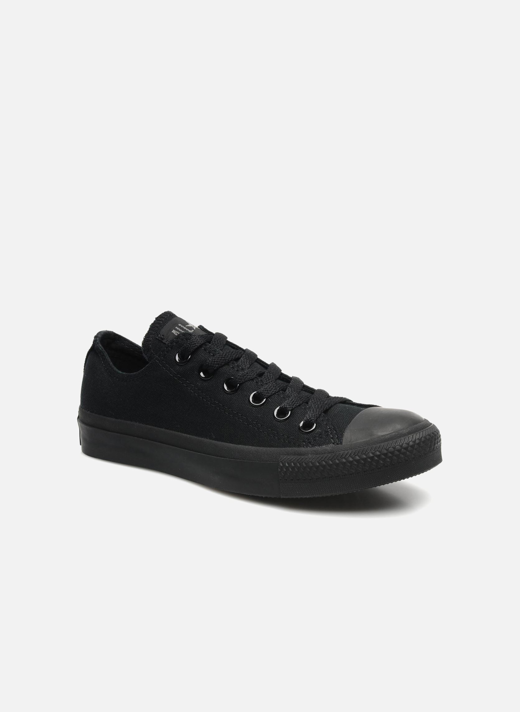 Chuck Taylor All Star Monochrome Canvas by Converse
