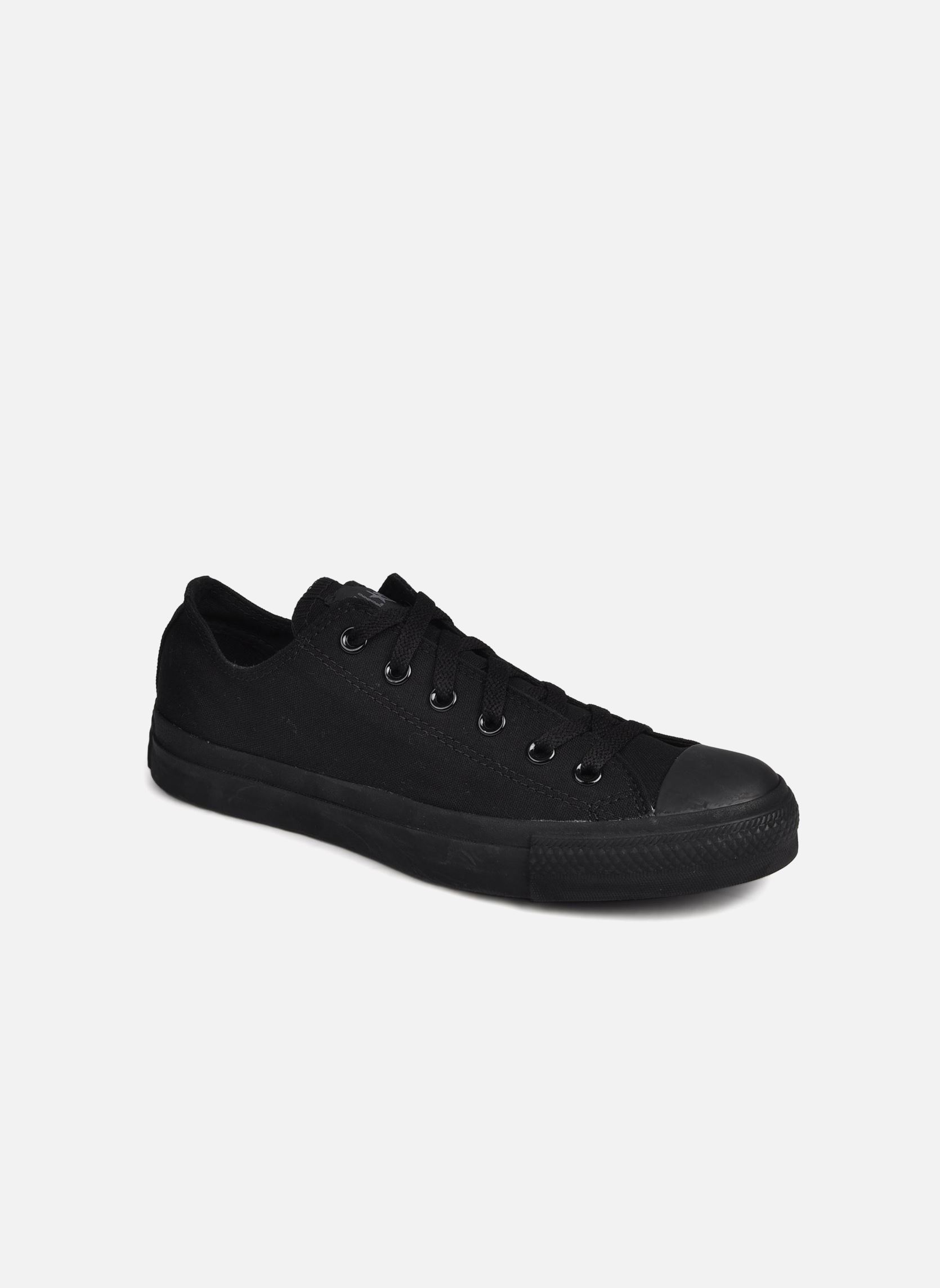 Chuck Taylor All Star Monochrome Canvas by Converse