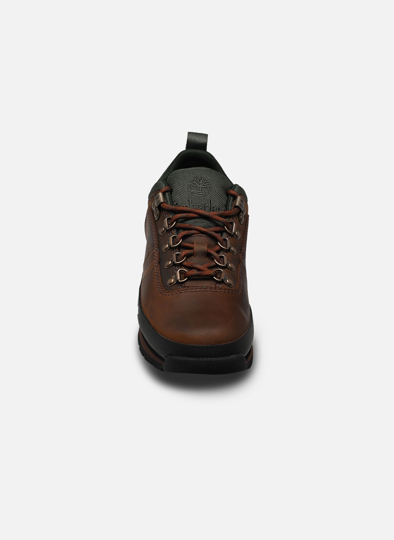 Bottines à lacets Euro Hiker homme marron Timberland Bottines à lacets Euro Hiker homme marron BROWN FULL GRAIN