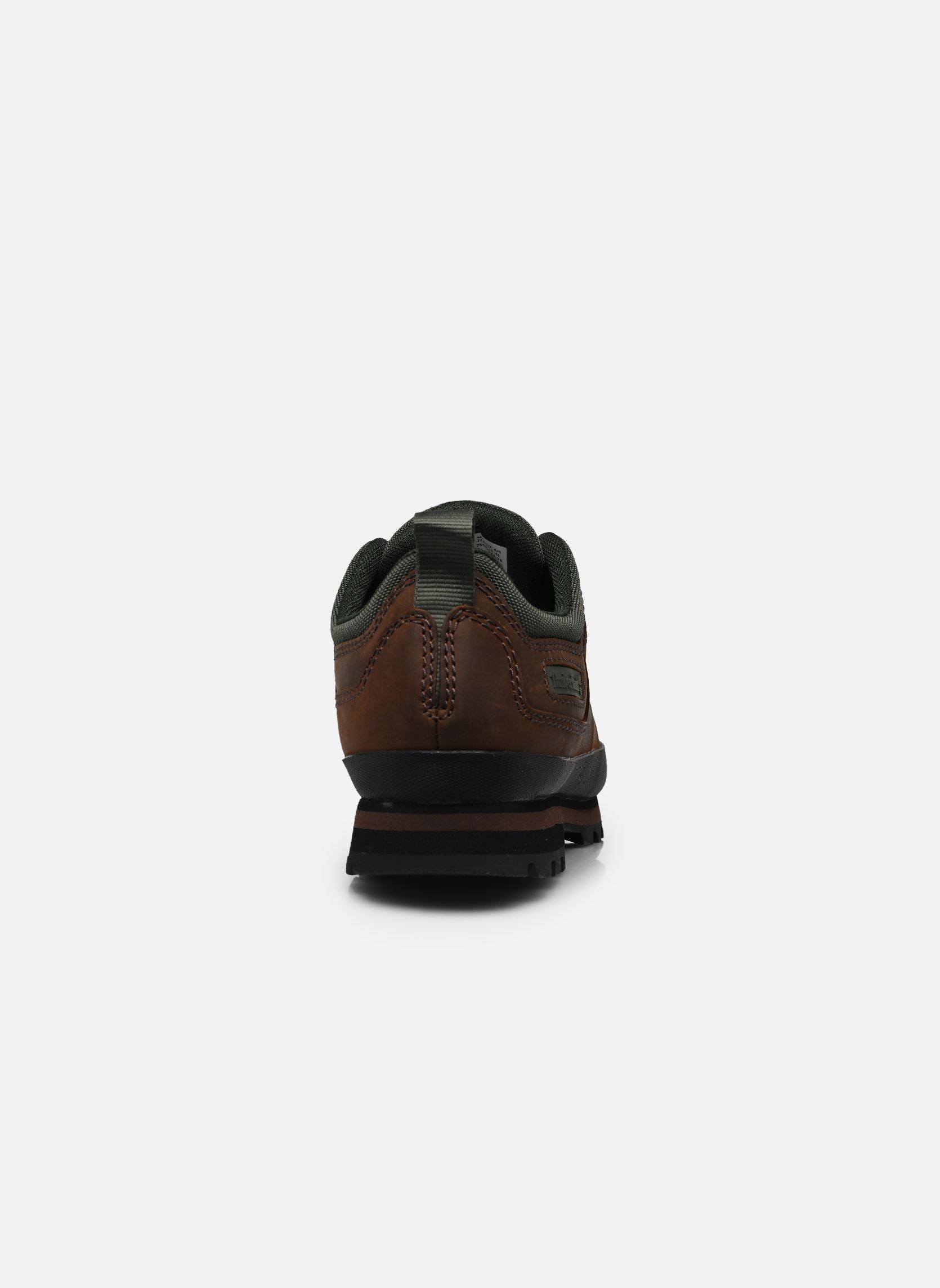 Bottines à lacets Euro Hiker homme marron Timberland Bottines à lacets Euro Hiker homme marron BROWN FULL GRAIN