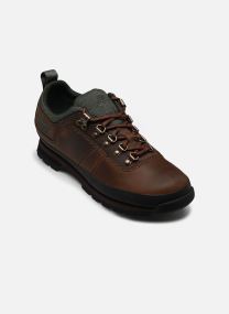 Bottines à lacets Euro Hiker homme marron Timberland Bottines à lacets Euro Hiker homme marron BROWN FULL GRAIN