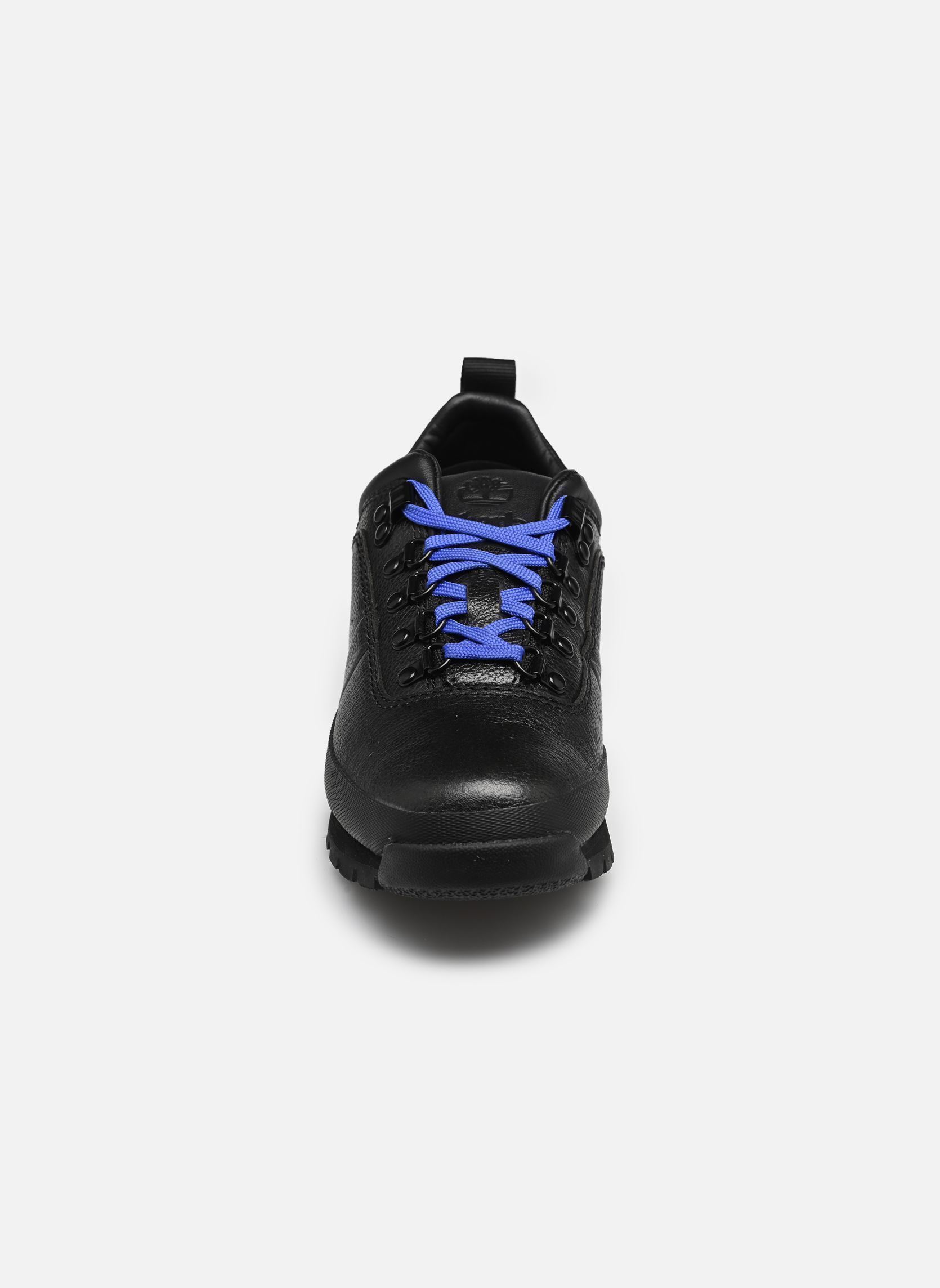 Bottines à lacets Euro Hiker homme noir Timberland Bottines à lacets Euro Hiker homme noir BLACK FULL GRAIN