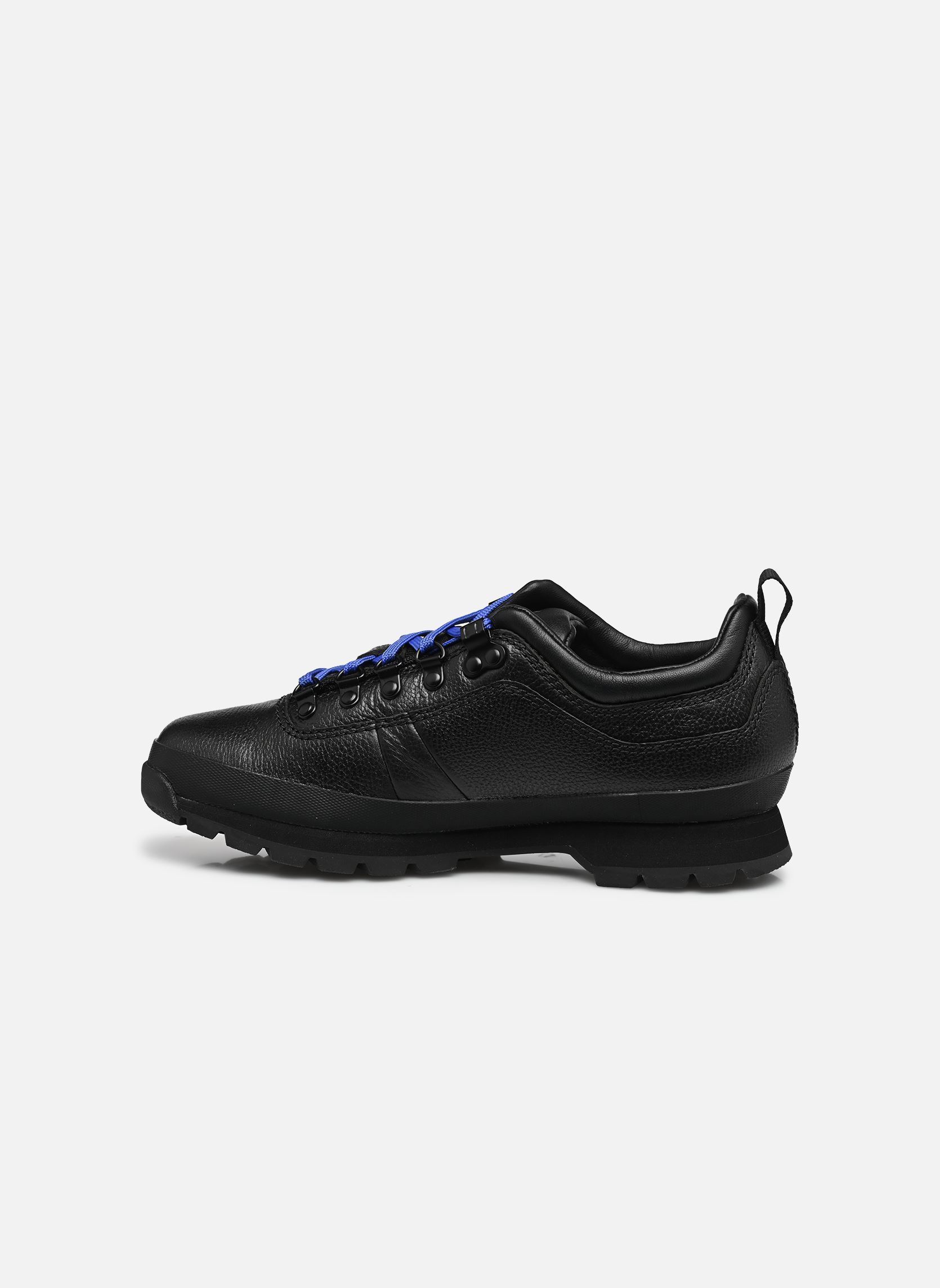 Bottines à lacets Euro Hiker homme noir Timberland Bottines à lacets Euro Hiker homme noir BLACK FULL GRAIN