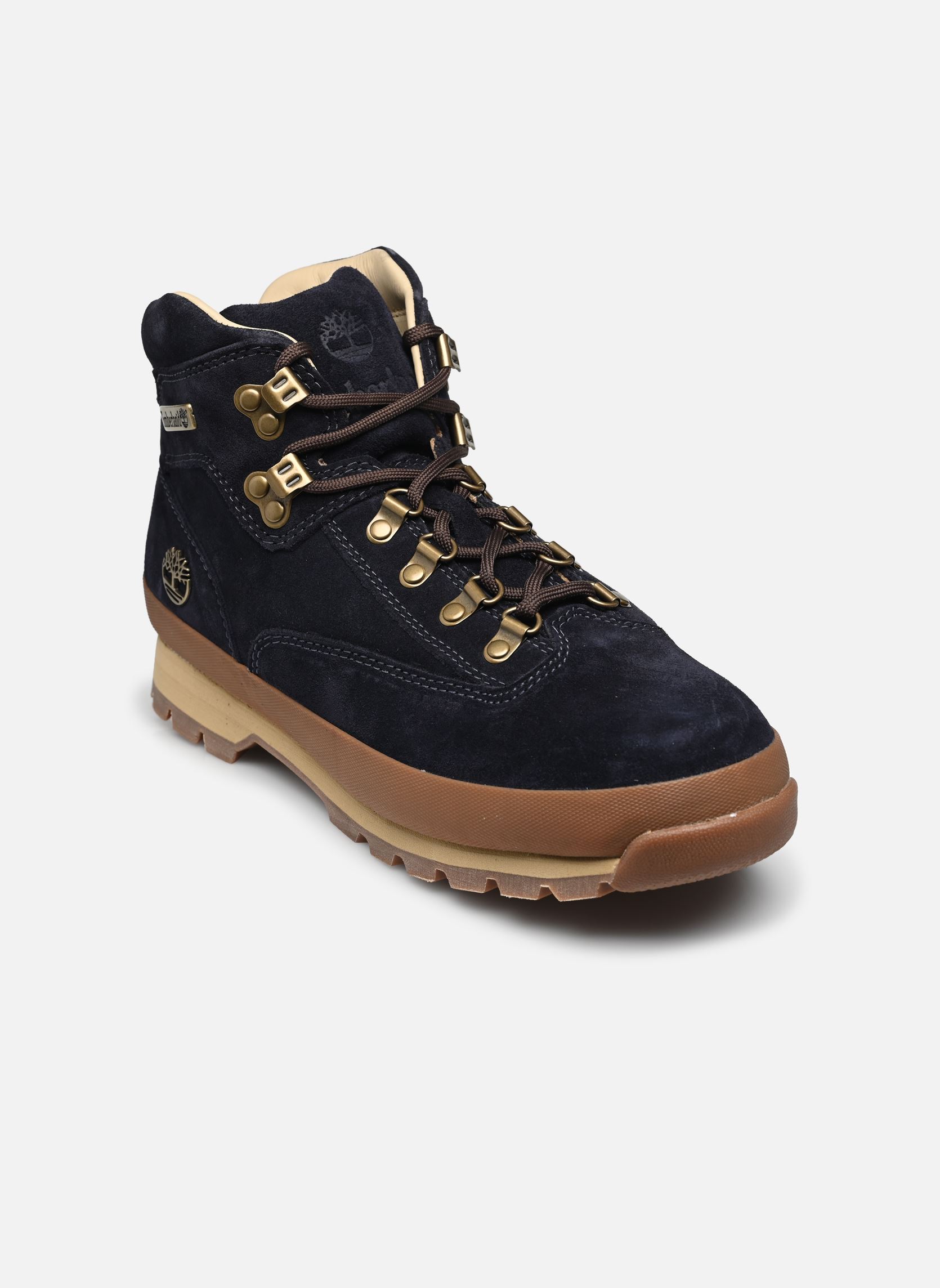 Baskets Timberland Euro Hiker pour Homme