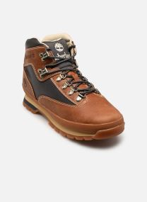 Bottines à lacets Euro Hiker homme bleu