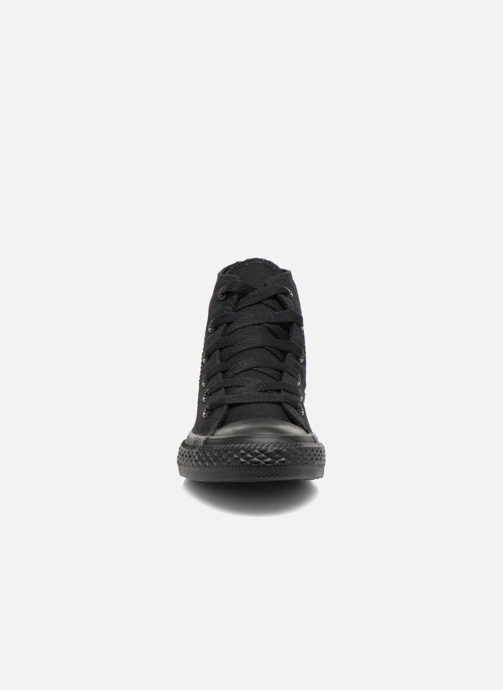 Baskets hautes Chuck Taylor All Star Sp Hi noir Converse Baskets hautes Chuck Taylor All Star Sp Hi noir Black mono