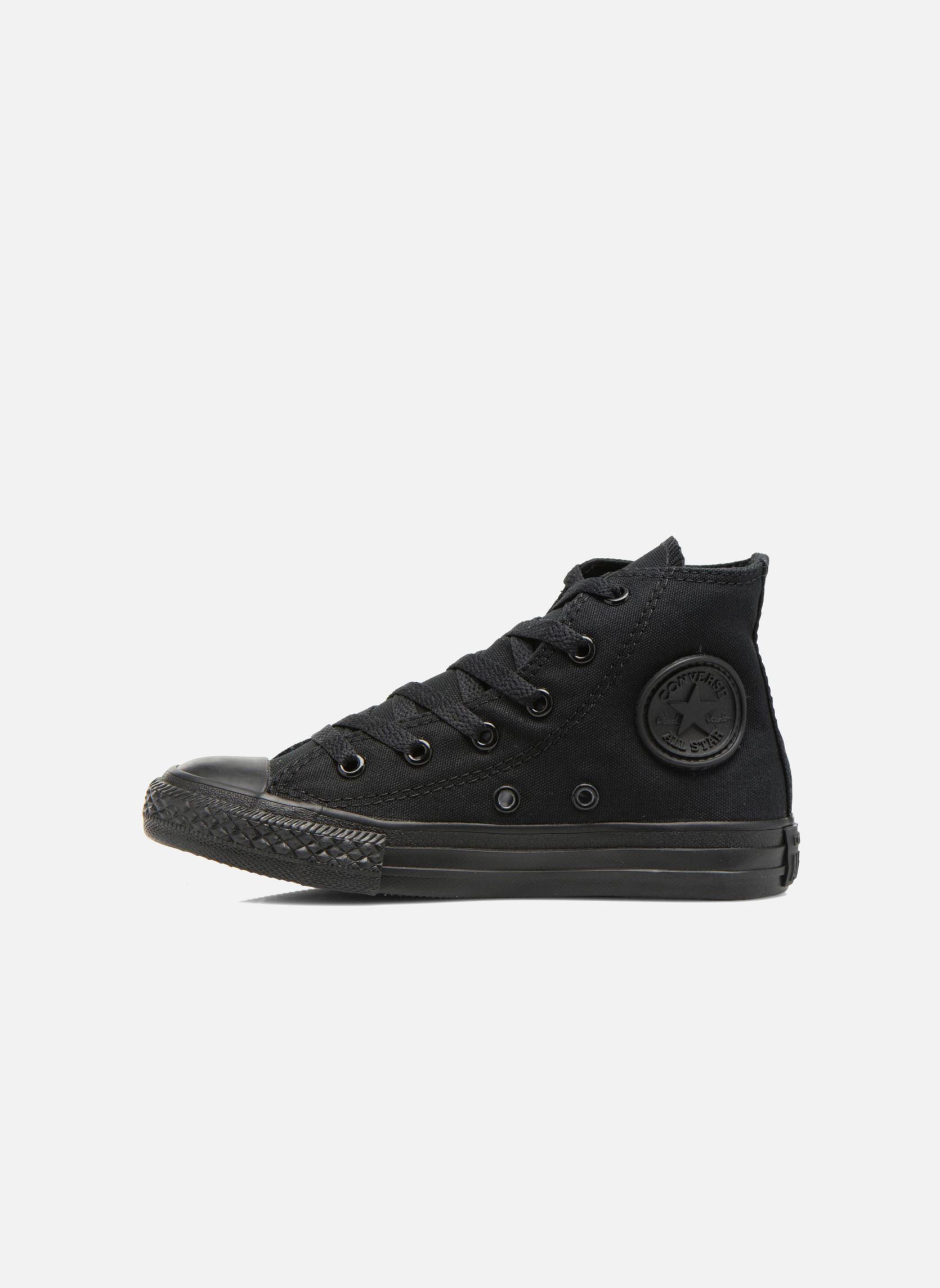 Baskets hautes Chuck Taylor All Star Sp Hi noir Converse Baskets hautes Chuck Taylor All Star Sp Hi noir Black mono
