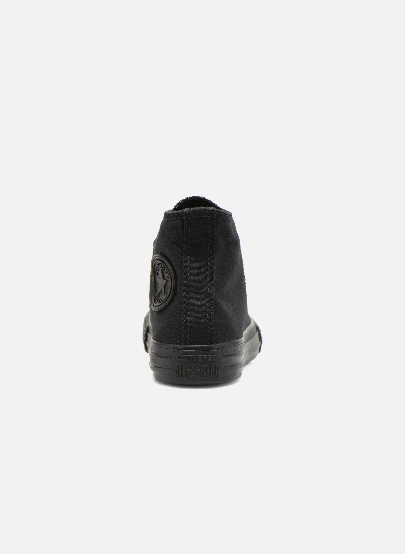 Baskets hautes Chuck Taylor All Star Sp Hi noir Converse Baskets hautes Chuck Taylor All Star Sp Hi noir Black mono