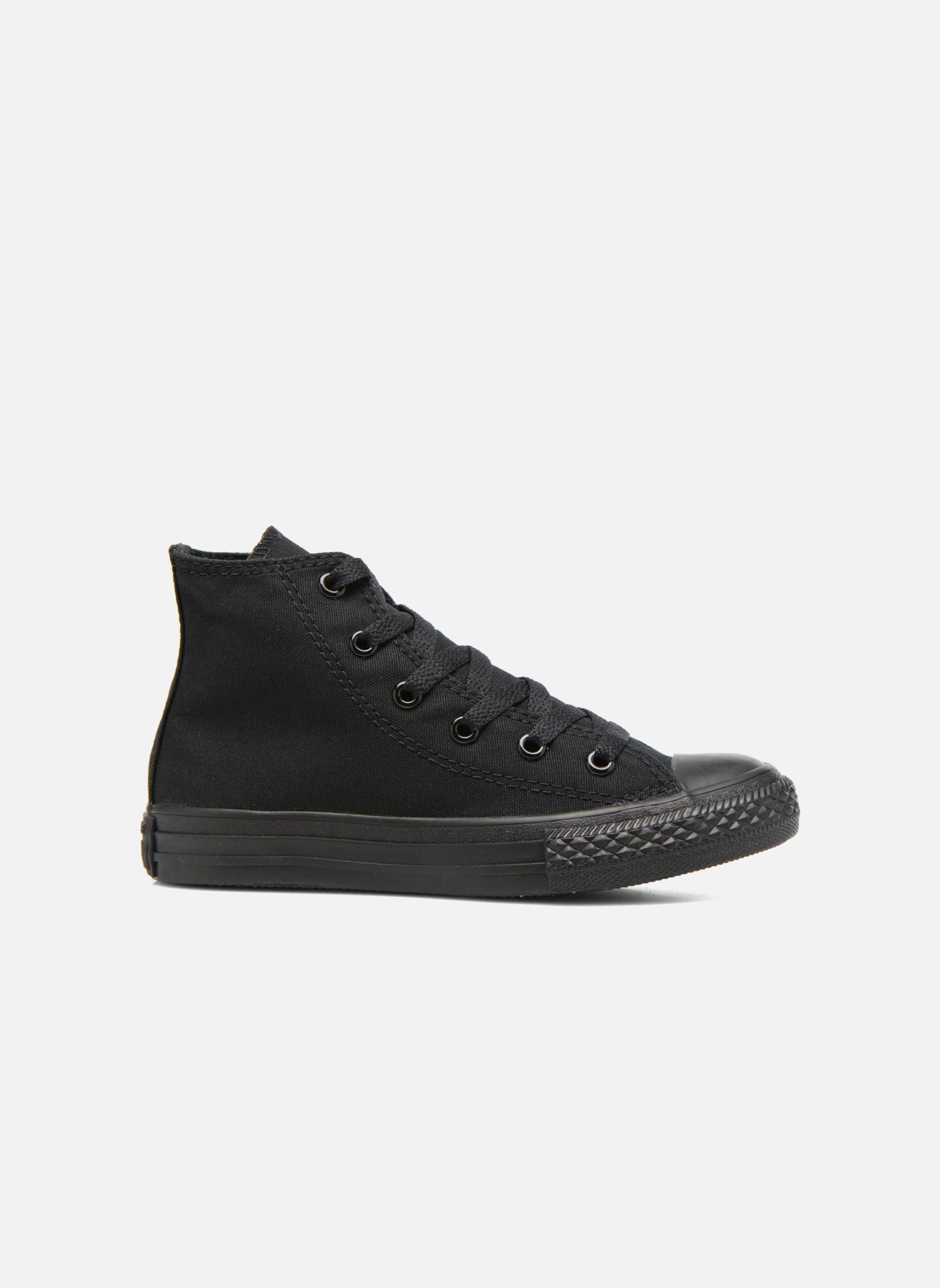 Baskets hautes Chuck Taylor All Star Sp Hi noir Converse Baskets hautes Chuck Taylor All Star Sp Hi noir Black mono