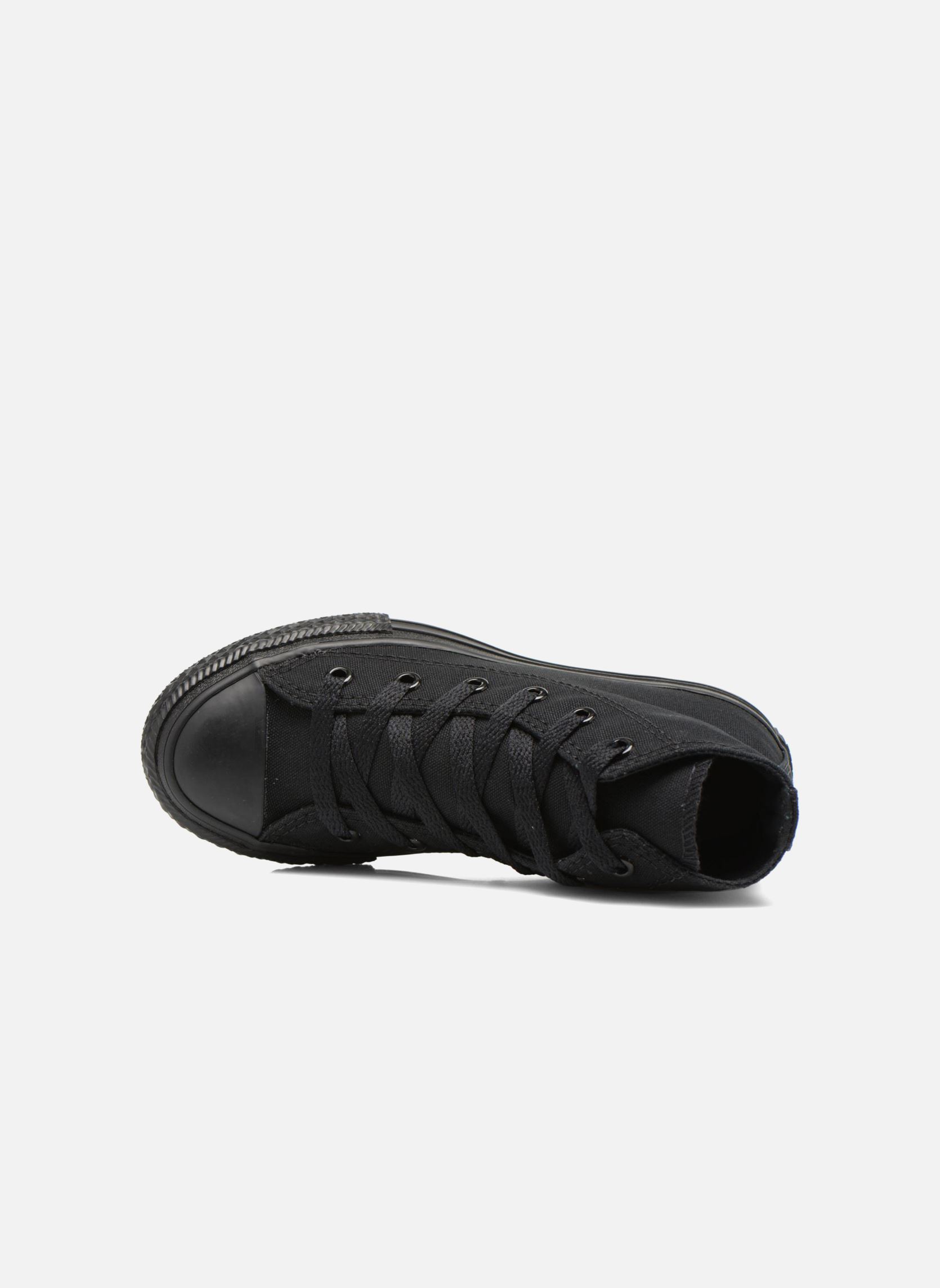 Baskets hautes Chuck Taylor All Star Sp Hi noir Converse Baskets hautes Chuck Taylor All Star Sp Hi noir Black mono