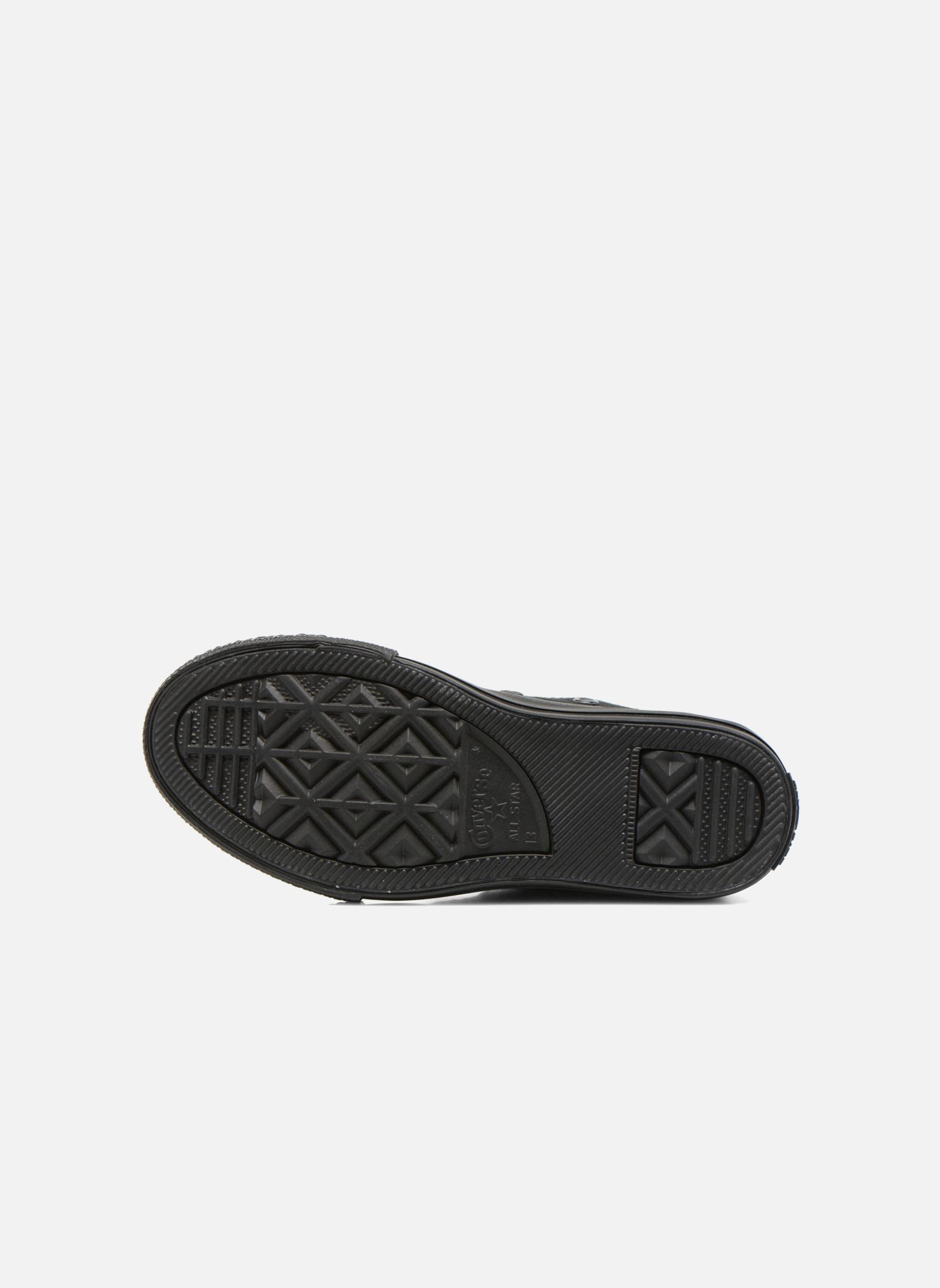 Baskets hautes Chuck Taylor All Star Sp Hi noir Converse Baskets hautes Chuck Taylor All Star Sp Hi noir Black mono