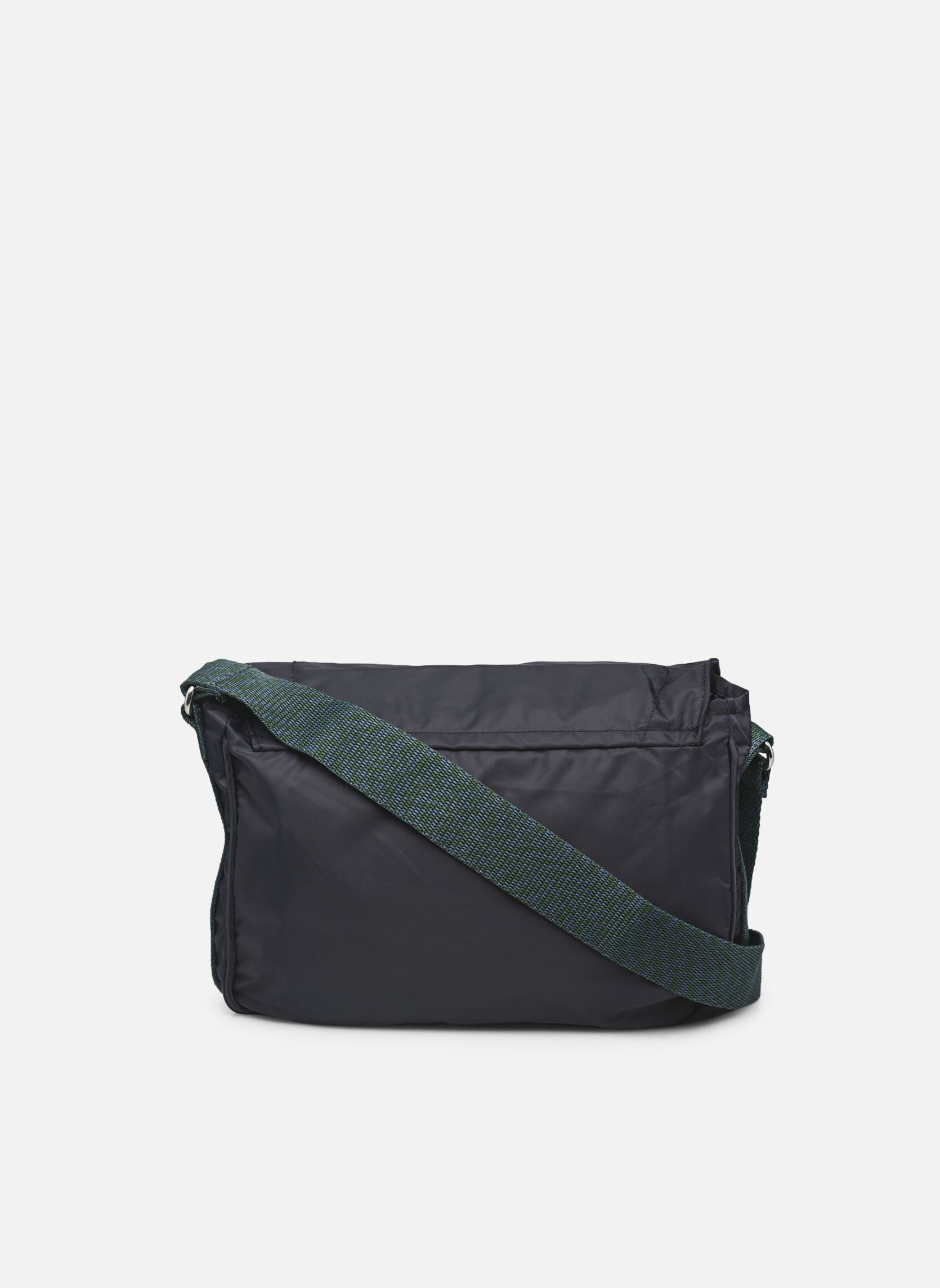 Sacs bandoulière Besace bleu Bensimon Sacs bandoulière Besace bleu Bleu nuit