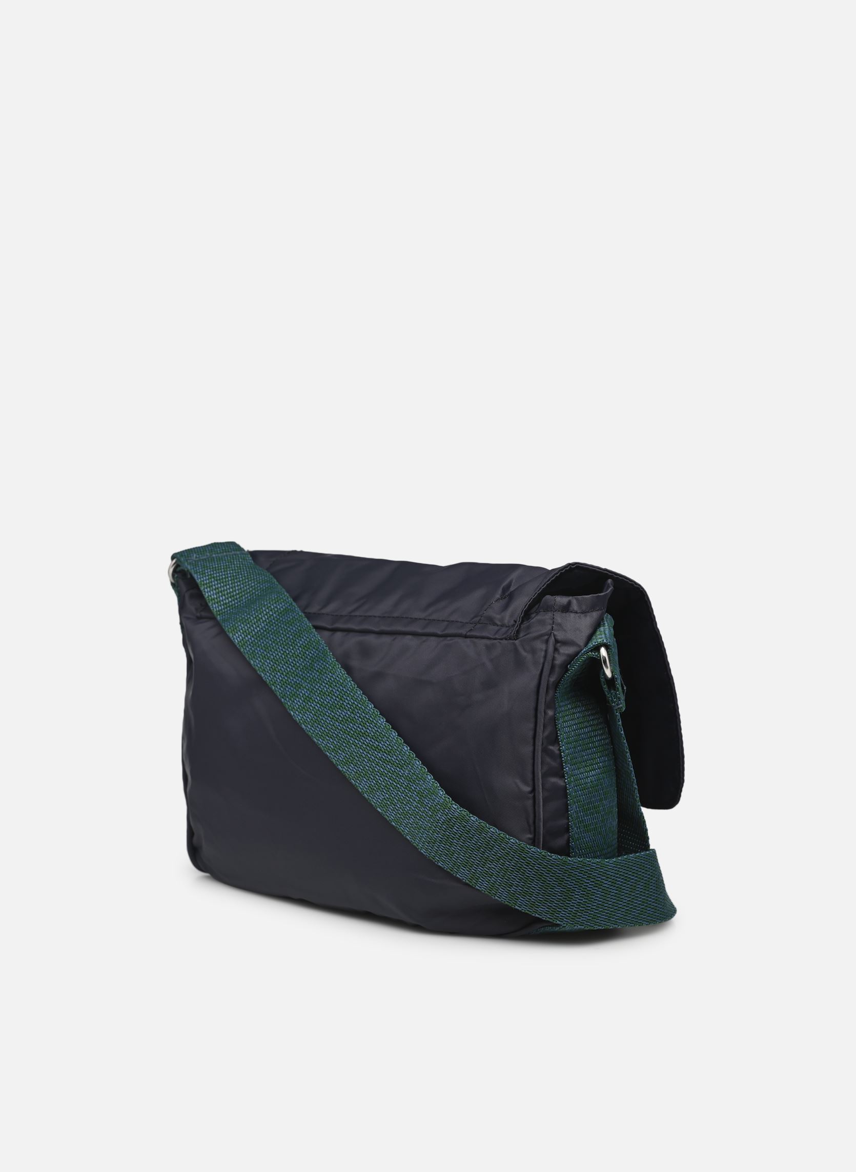 Sacs bandoulière Besace bleu Bensimon Sacs bandoulière Besace bleu Bleu nuit
