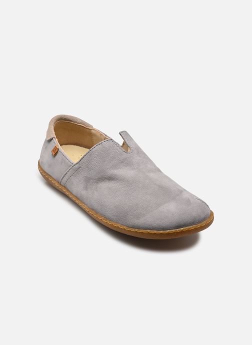 El Naturalista Loafer El Viajero N275 damen blau