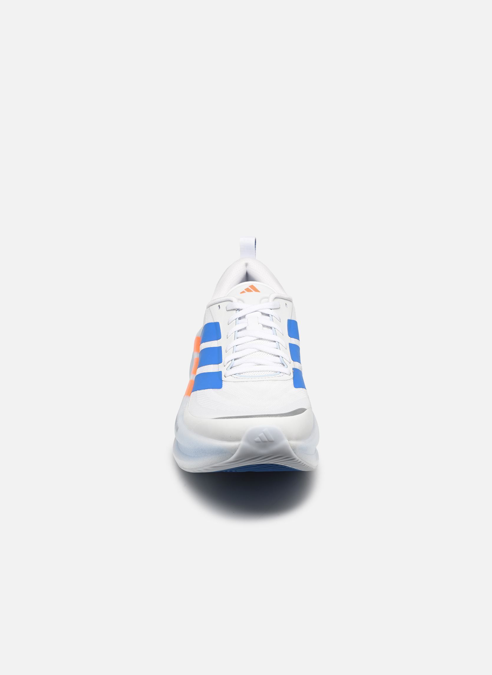Sportschuhe SUPERNOVA GLIDE M herren weiß adidas performance Sportschuhe SUPERNOVA GLIDE M herren weiß FTWR WHITE