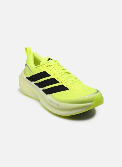 adidas performance Chaussures de sport SUPERNOVA GLIDE M homme jaune