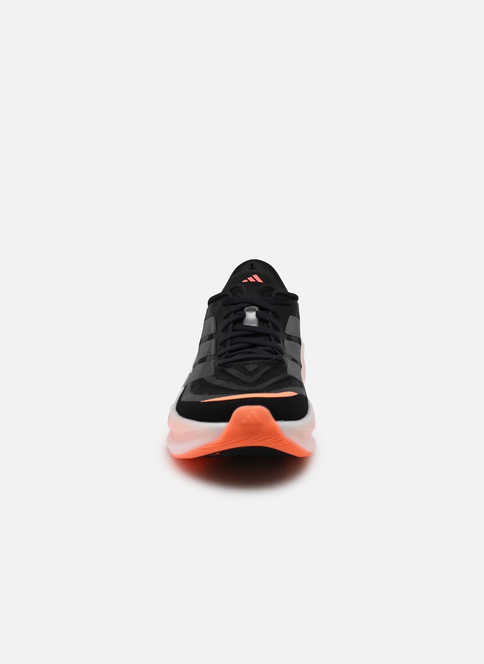 Chaussures de sport SUPERNOVA GLIDE M homme noir adidas performance Chaussures de sport SUPERNOVA GLIDE M homme noir CBLACK/IRONMT/LUOR
