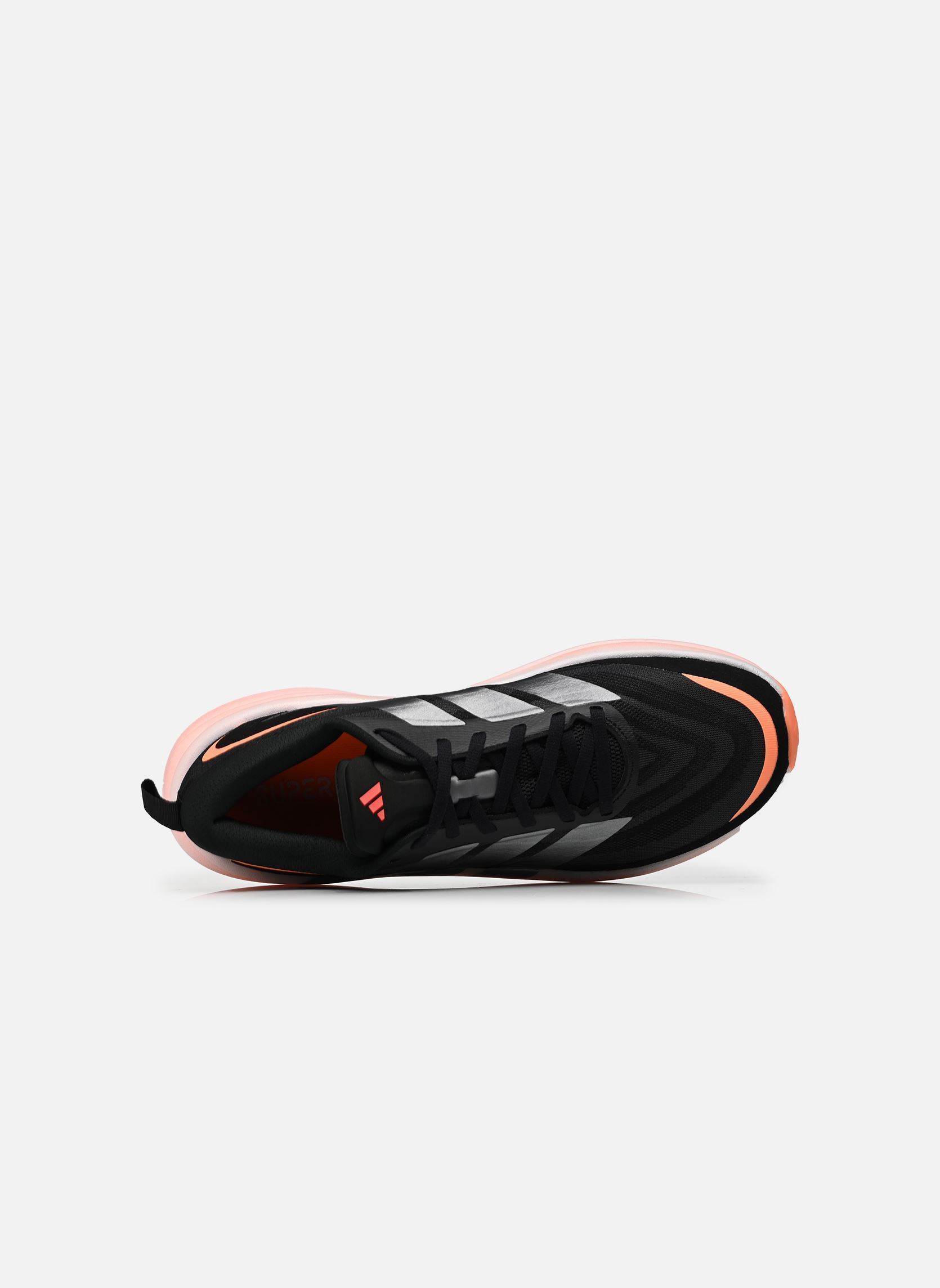 Chaussures de sport SUPERNOVA GLIDE M homme noir adidas performance Chaussures de sport SUPERNOVA GLIDE M homme noir CBLACK/IRONMT/LUOR