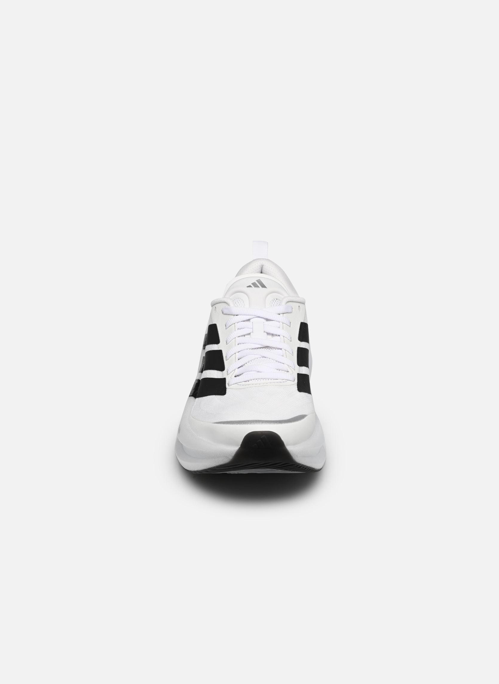 Chaussures de sport Supernova Glide W femme blanc adidas performance Chaussures de sport Supernova Glide W femme blanc FTWWHT/CBLACK/HALSIL