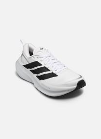 Chaussures de sport Supernova Glide W femme blanc