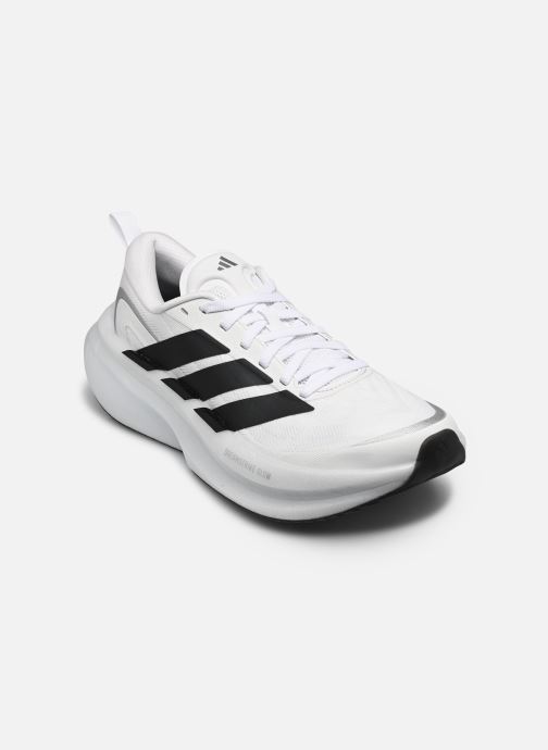 adidas performance Sportschuhe Supernova Glide W damen weiß