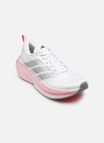 Chaussures de sport Supernova Glide W femme blanc