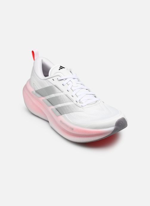 adidas performance Chaussures de sport Supernova Glide W femme blanc