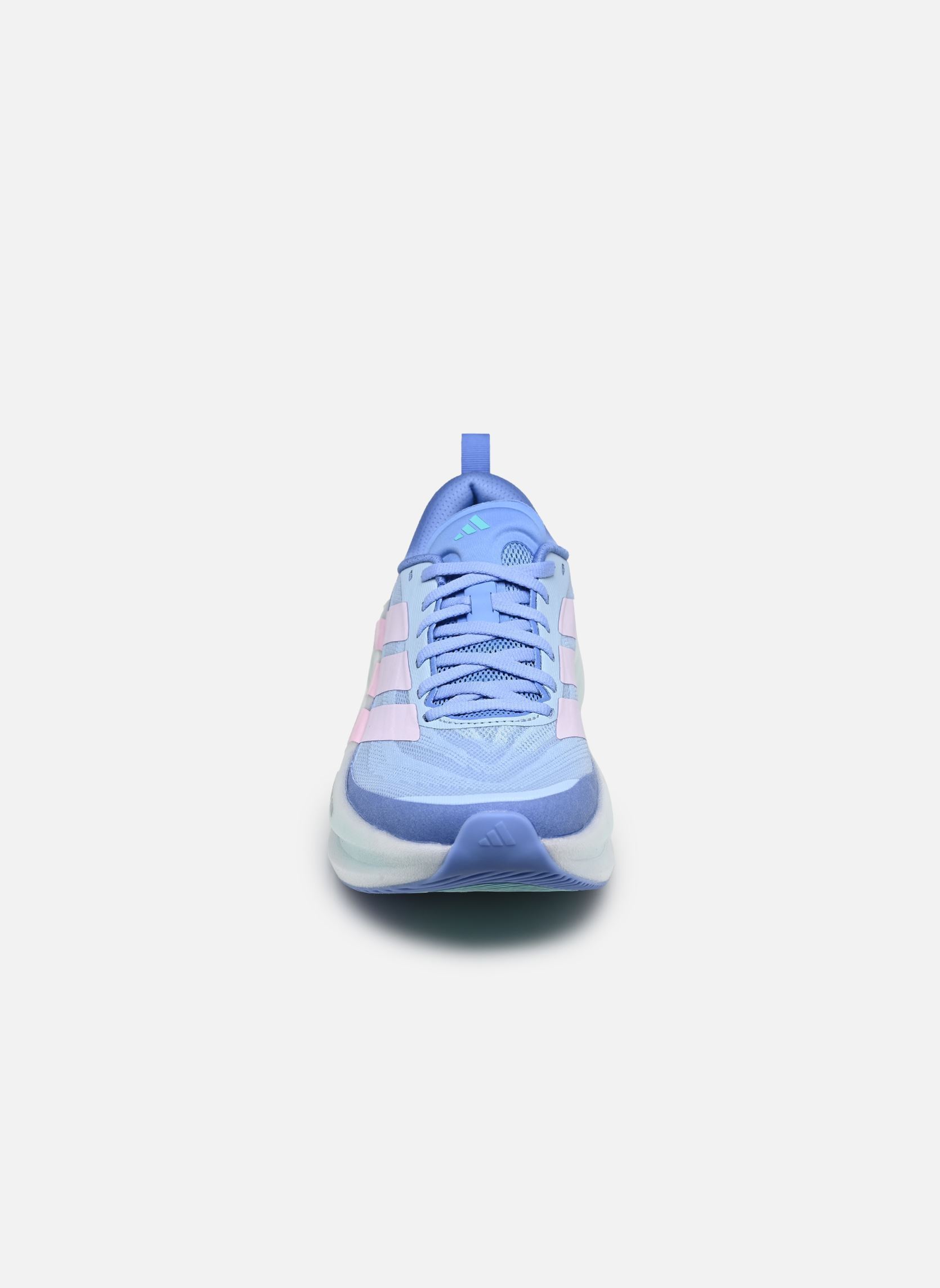 Chaussures de sport Supernova Glide W femme bleu adidas performance Chaussures de sport Supernova Glide W femme bleu GLOBLU/ICELAV/BLUFUS