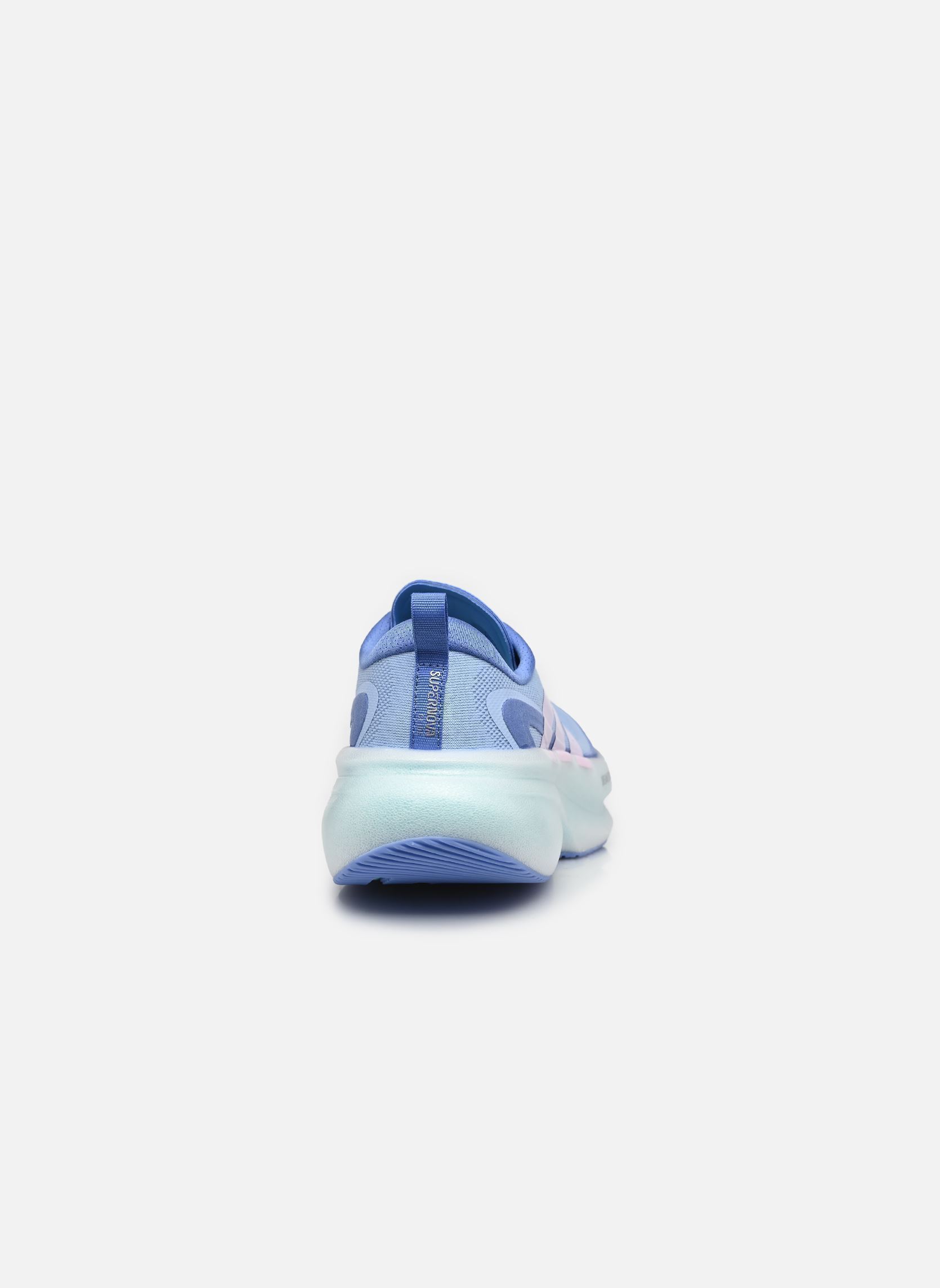 Chaussures de sport Supernova Glide W femme bleu adidas performance Chaussures de sport Supernova Glide W femme bleu GLOBLU/ICELAV/BLUFUS