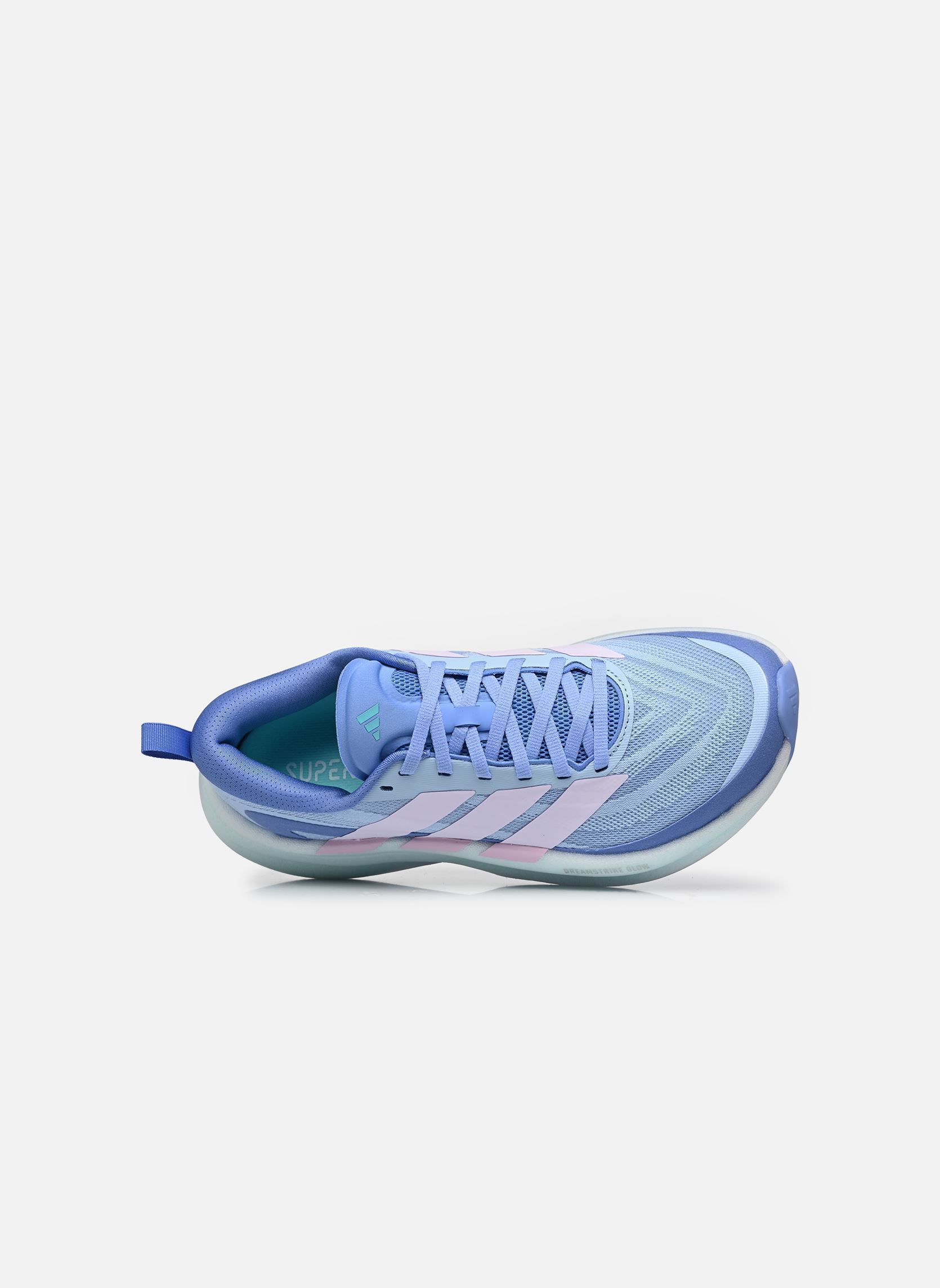 Chaussures de sport Supernova Glide W femme bleu adidas performance Chaussures de sport Supernova Glide W femme bleu GLOBLU/ICELAV/BLUFUS